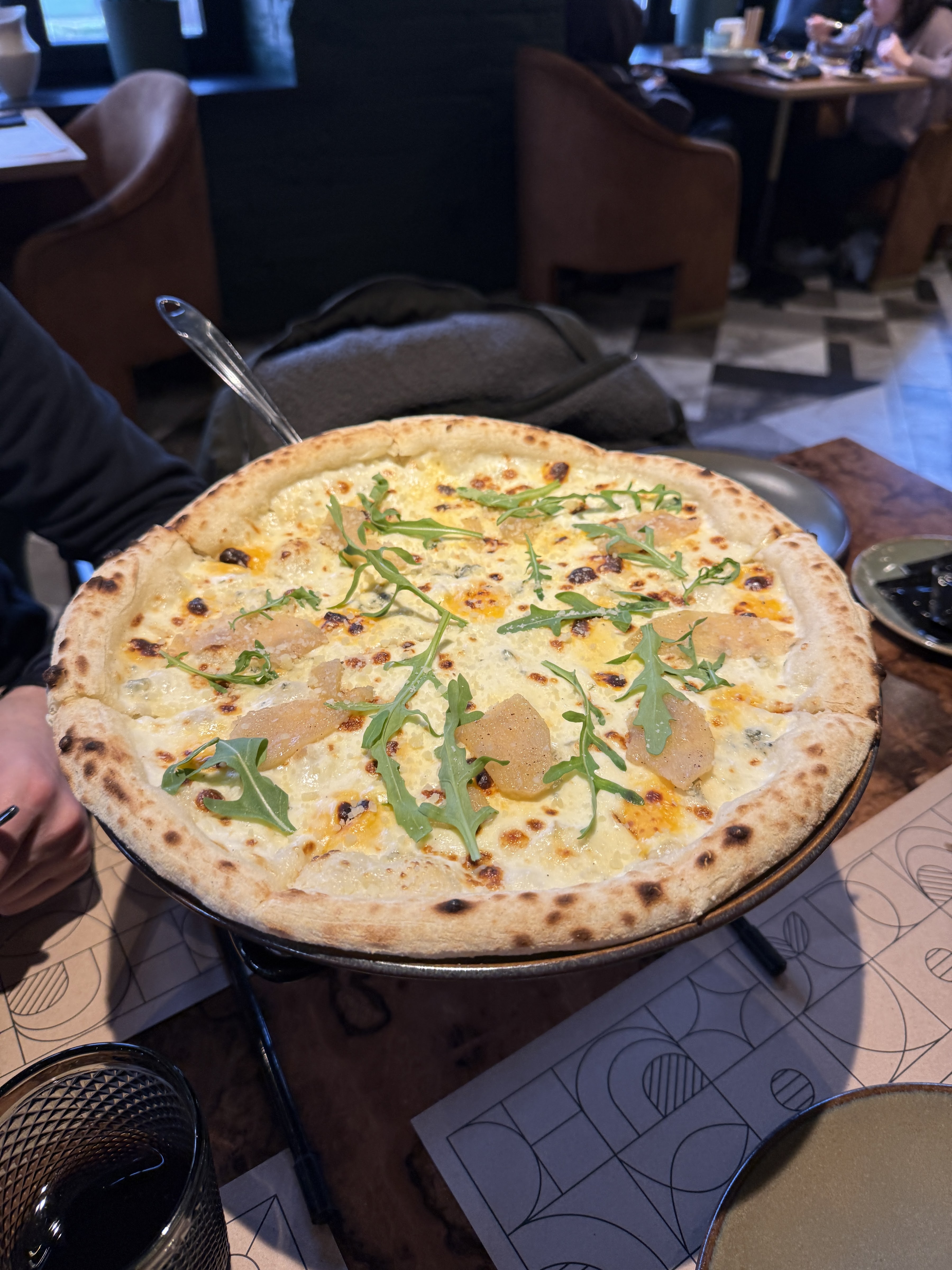 Amici Felici by La Spezia image 6