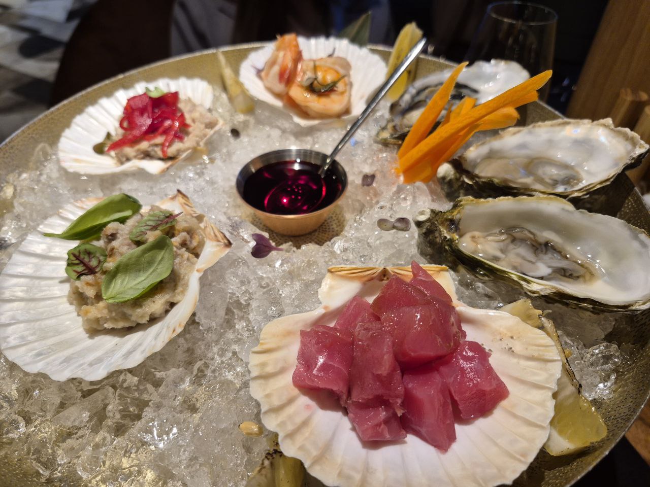 Amici Felici by La Spezia image 8