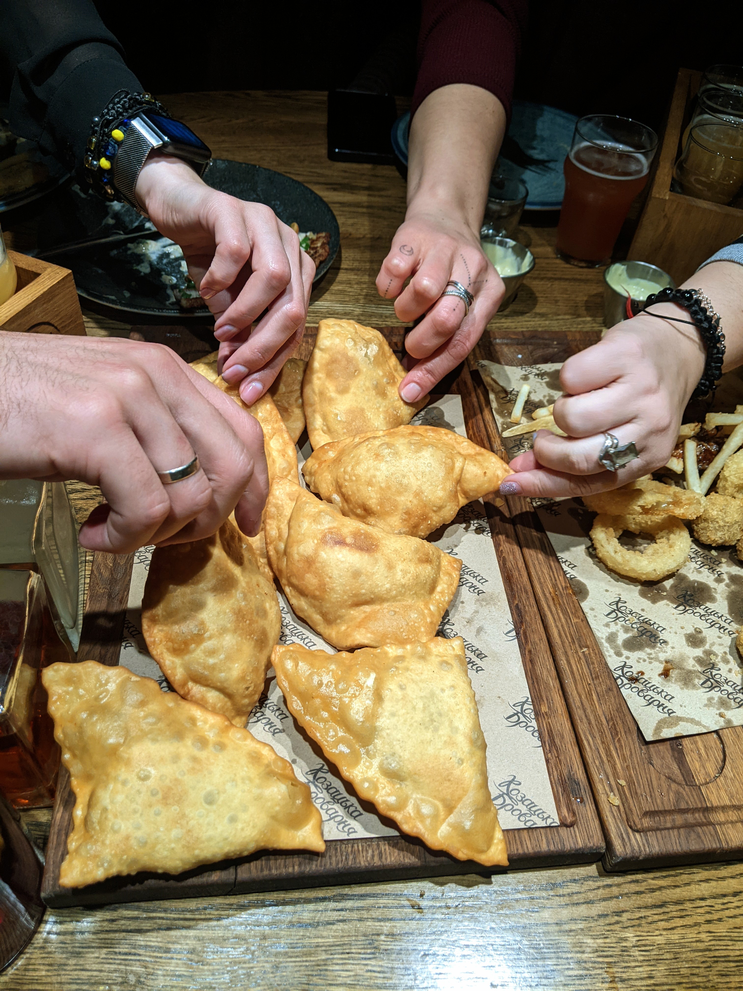 Kozatsʹka Brovarnya image 4