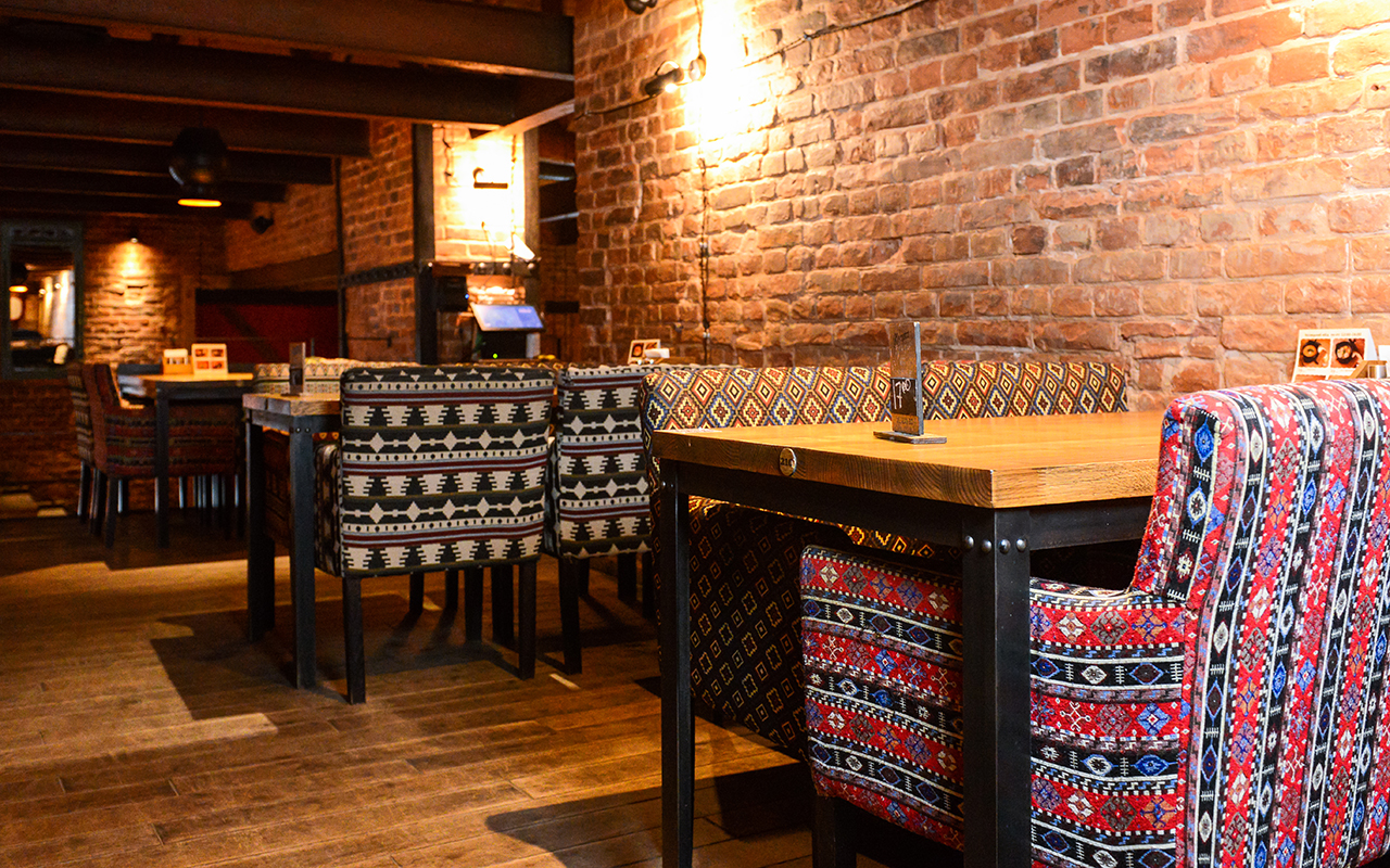 Kozatsʹka Brovarnya image 5