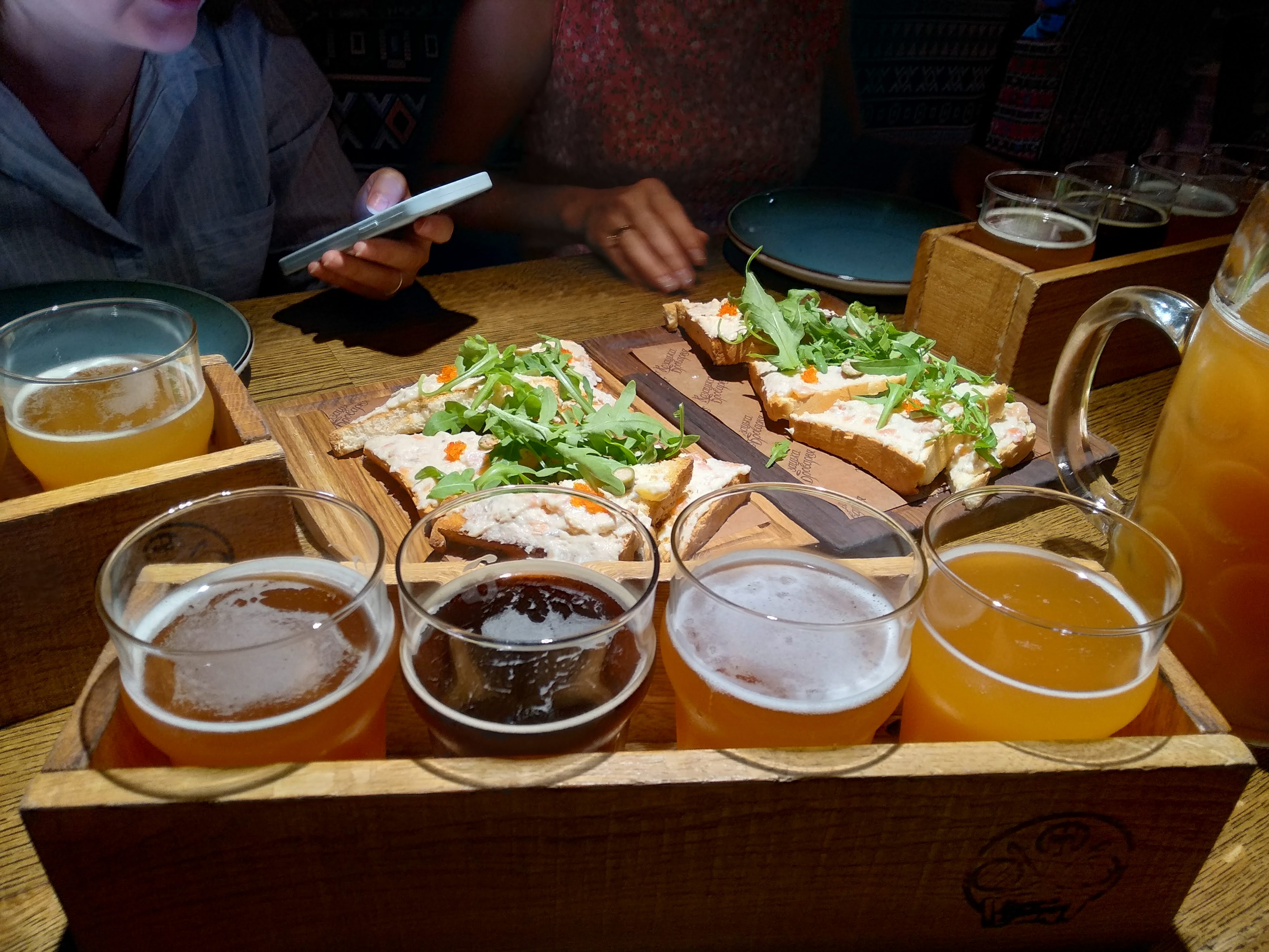 Kozatsʹka Brovarnya image 7