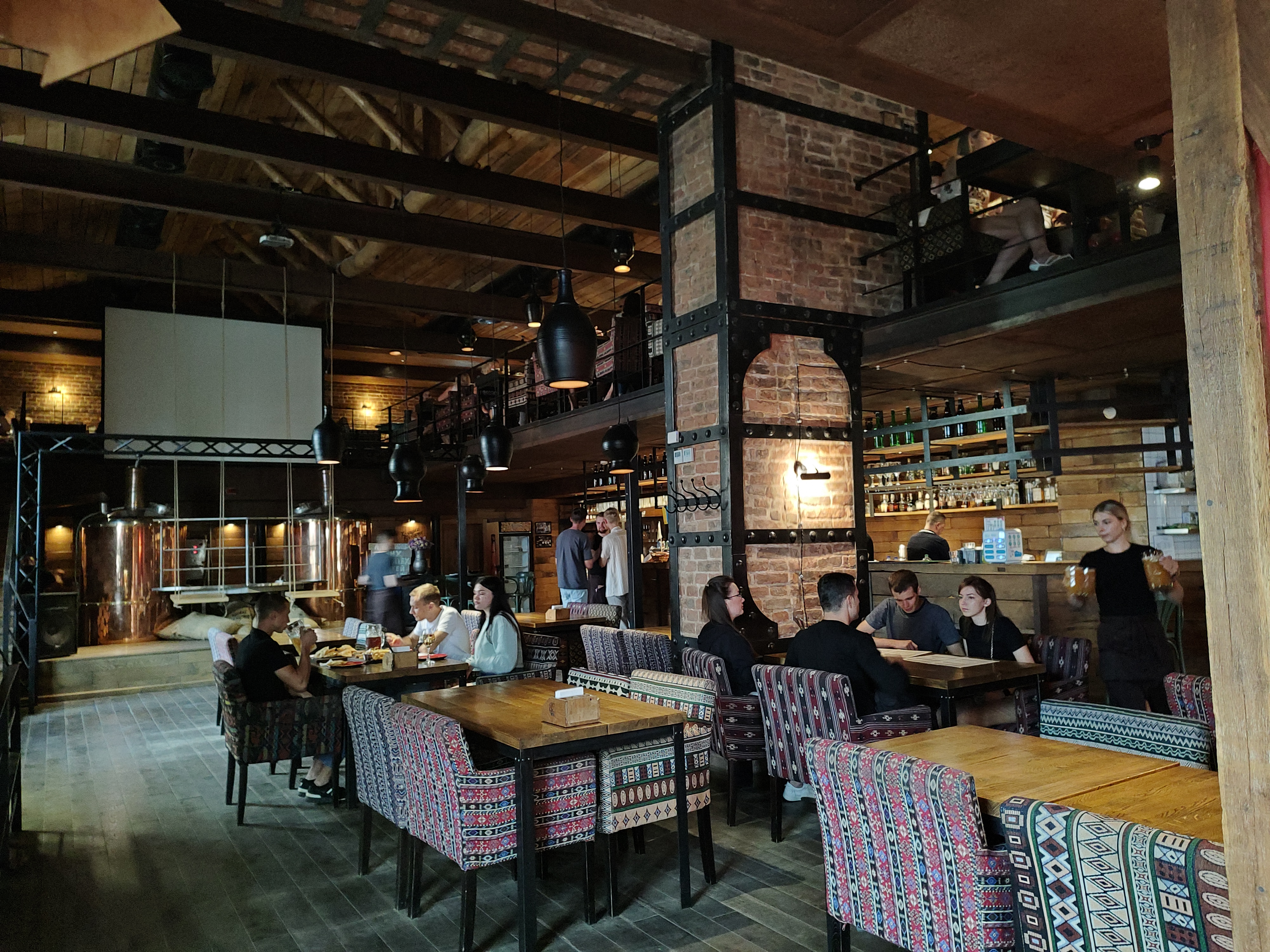 Kozatsʹka Brovarnya image 10