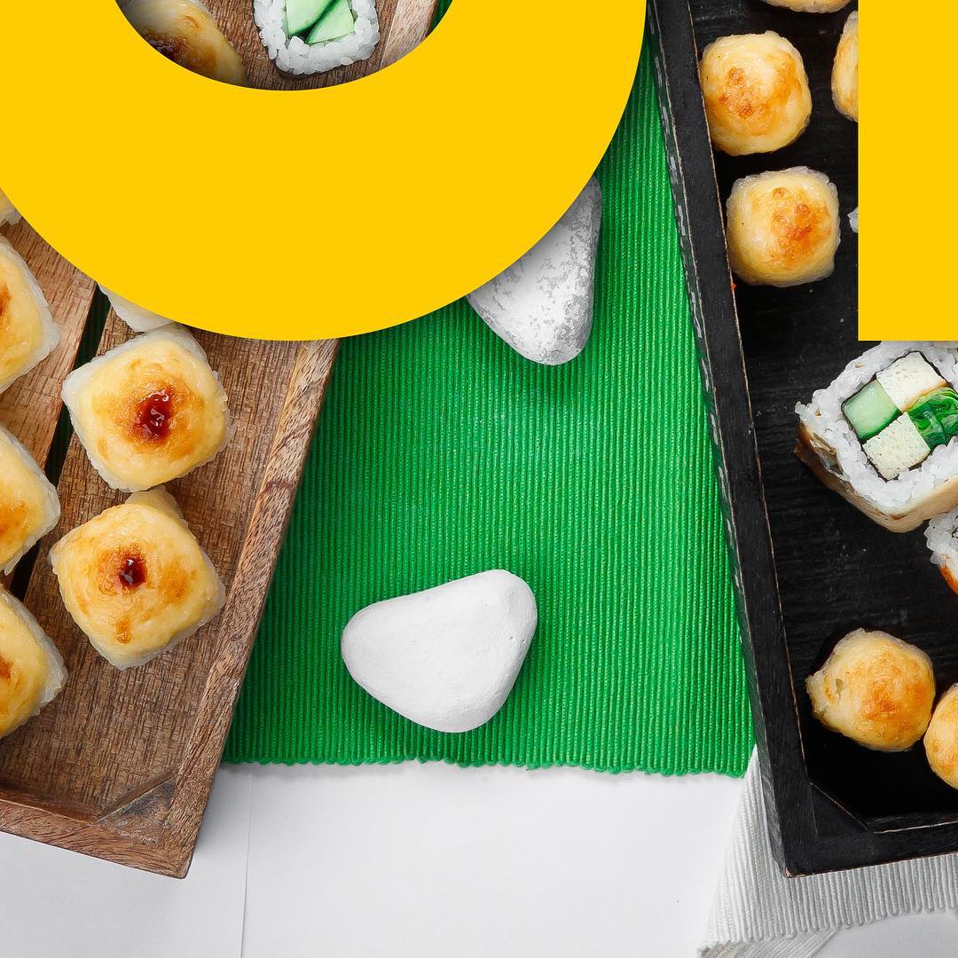 СушіWok тепер Суші Story image 2