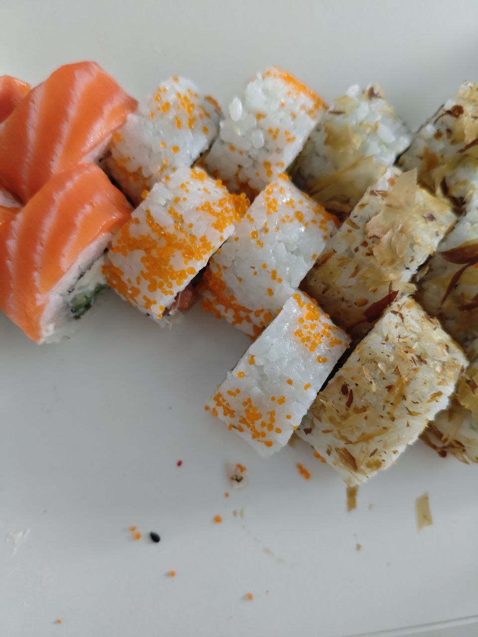 СушіWok тепер Суші Story image 4