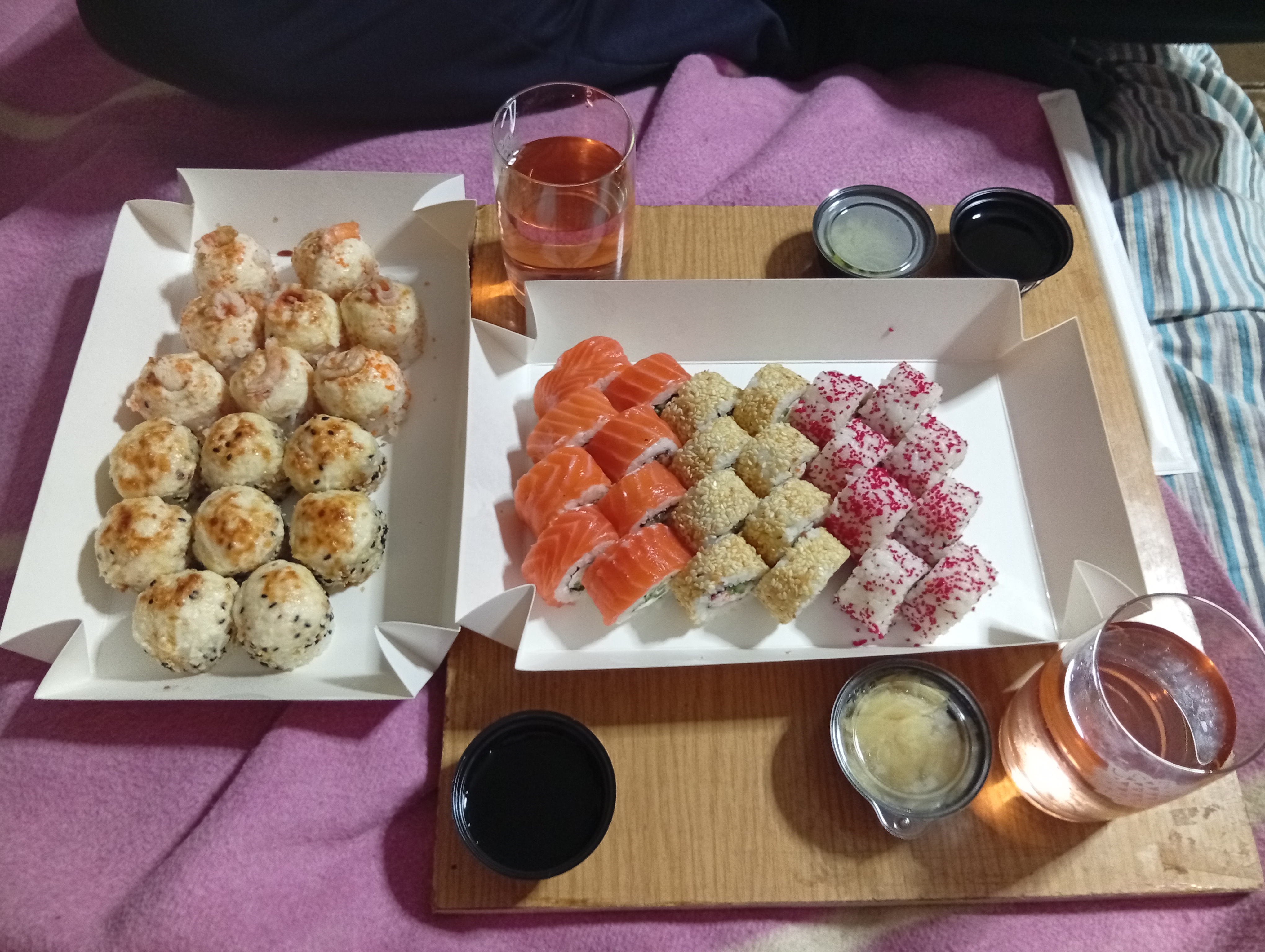 СушіWok тепер Суші Story image 5