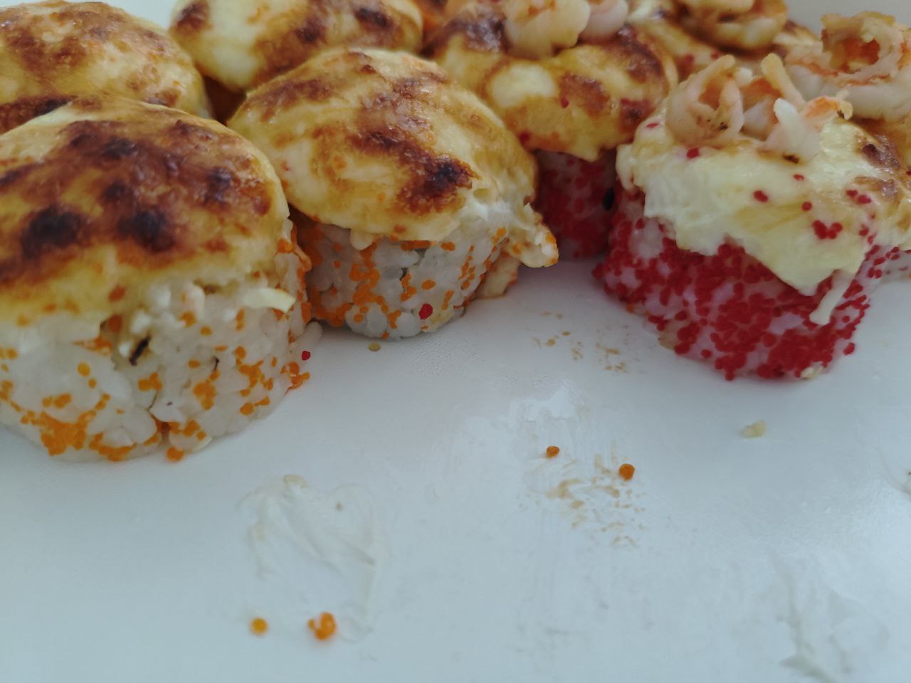 СушіWok тепер Суші Story image 7