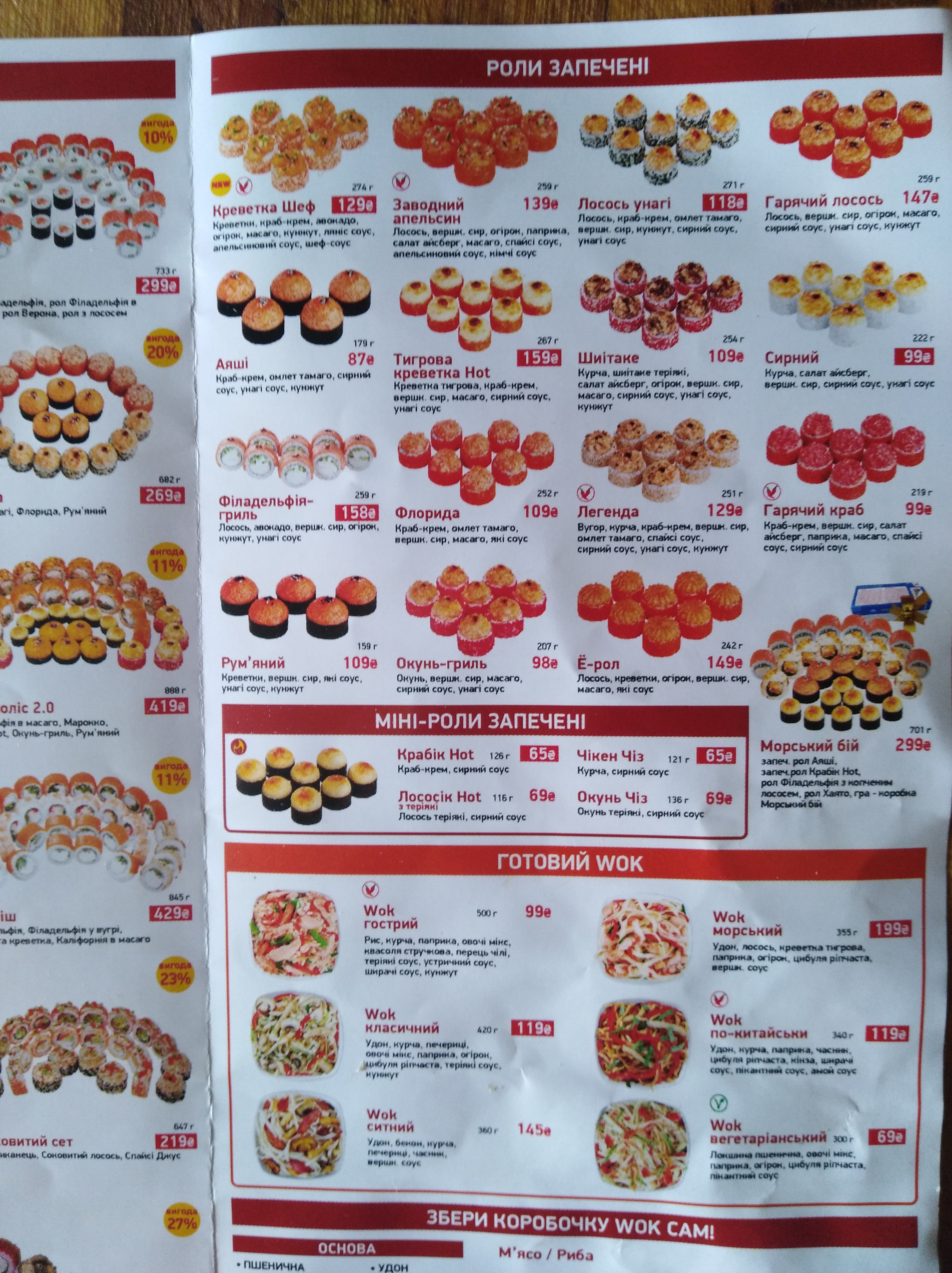 СушіWok тепер Суші Story image 9