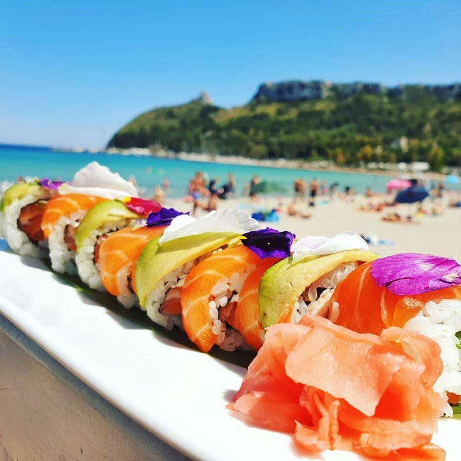 СушіWok тепер Суші Story image 10