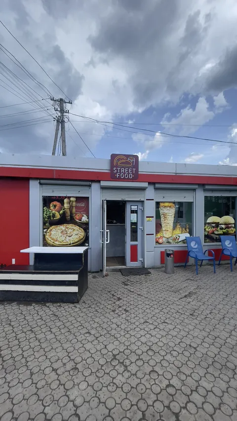 Street food image 2