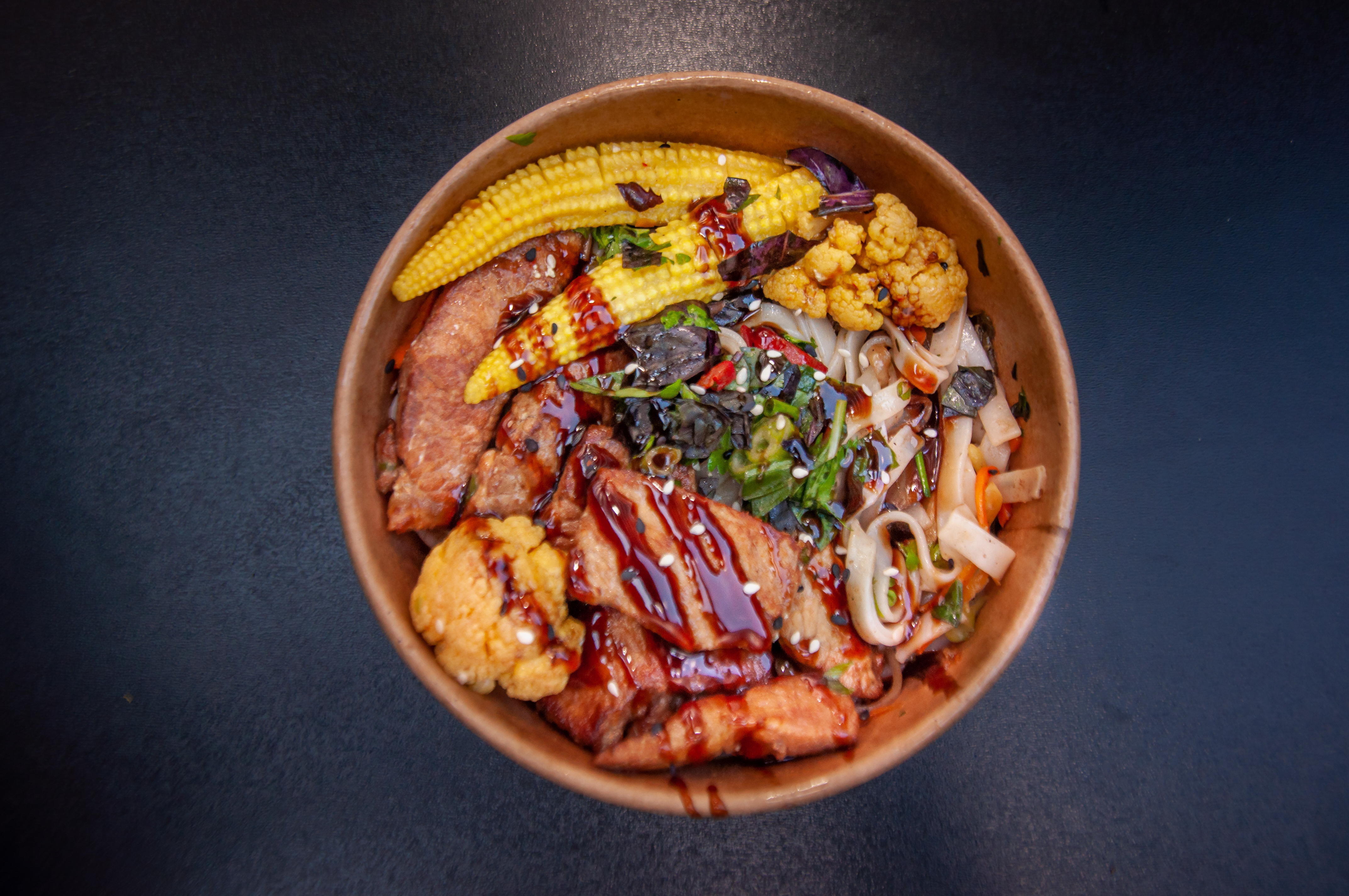 Локшична НАМИНАЙ image 2