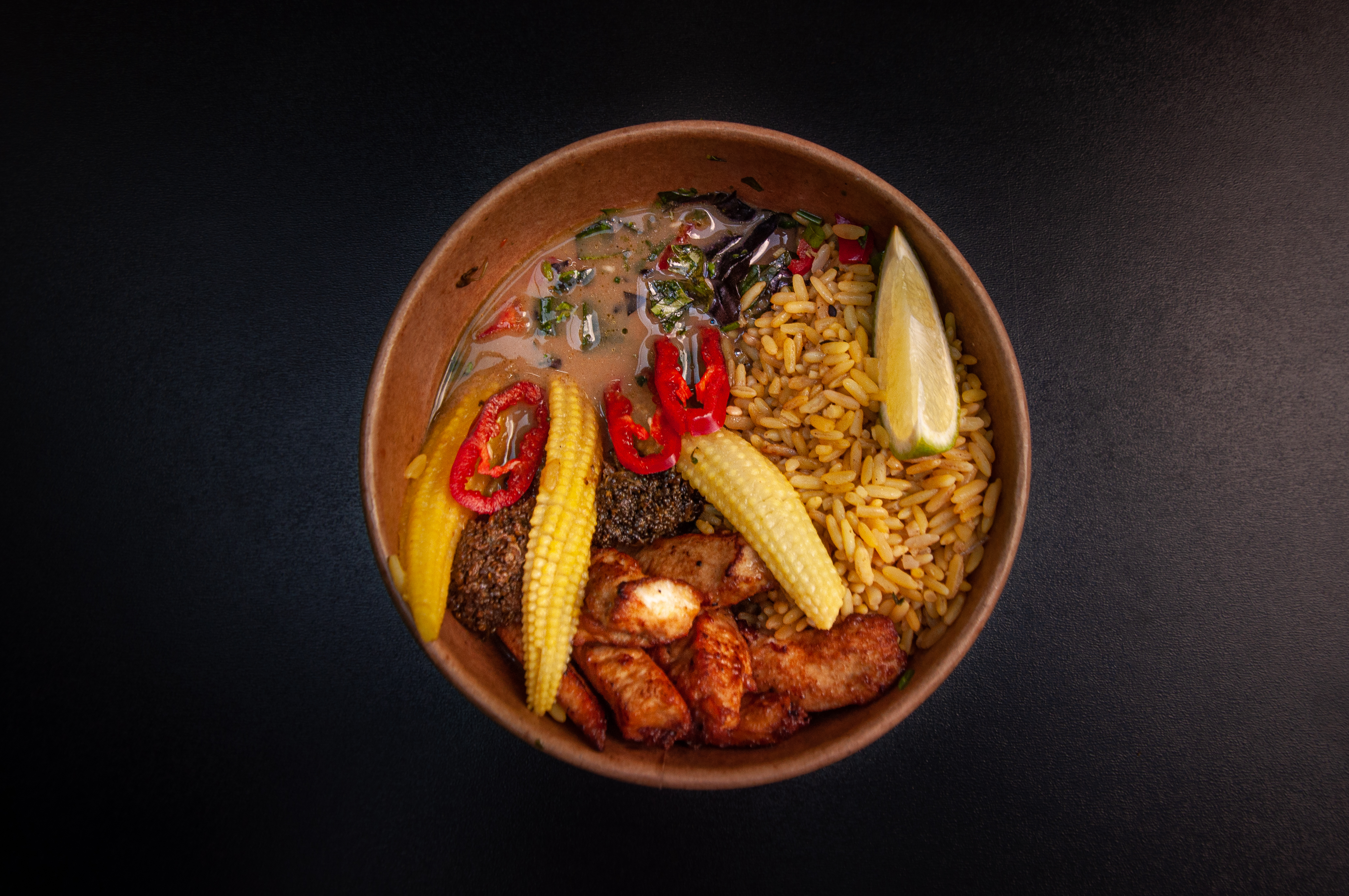 Локшична НАМИНАЙ image 3