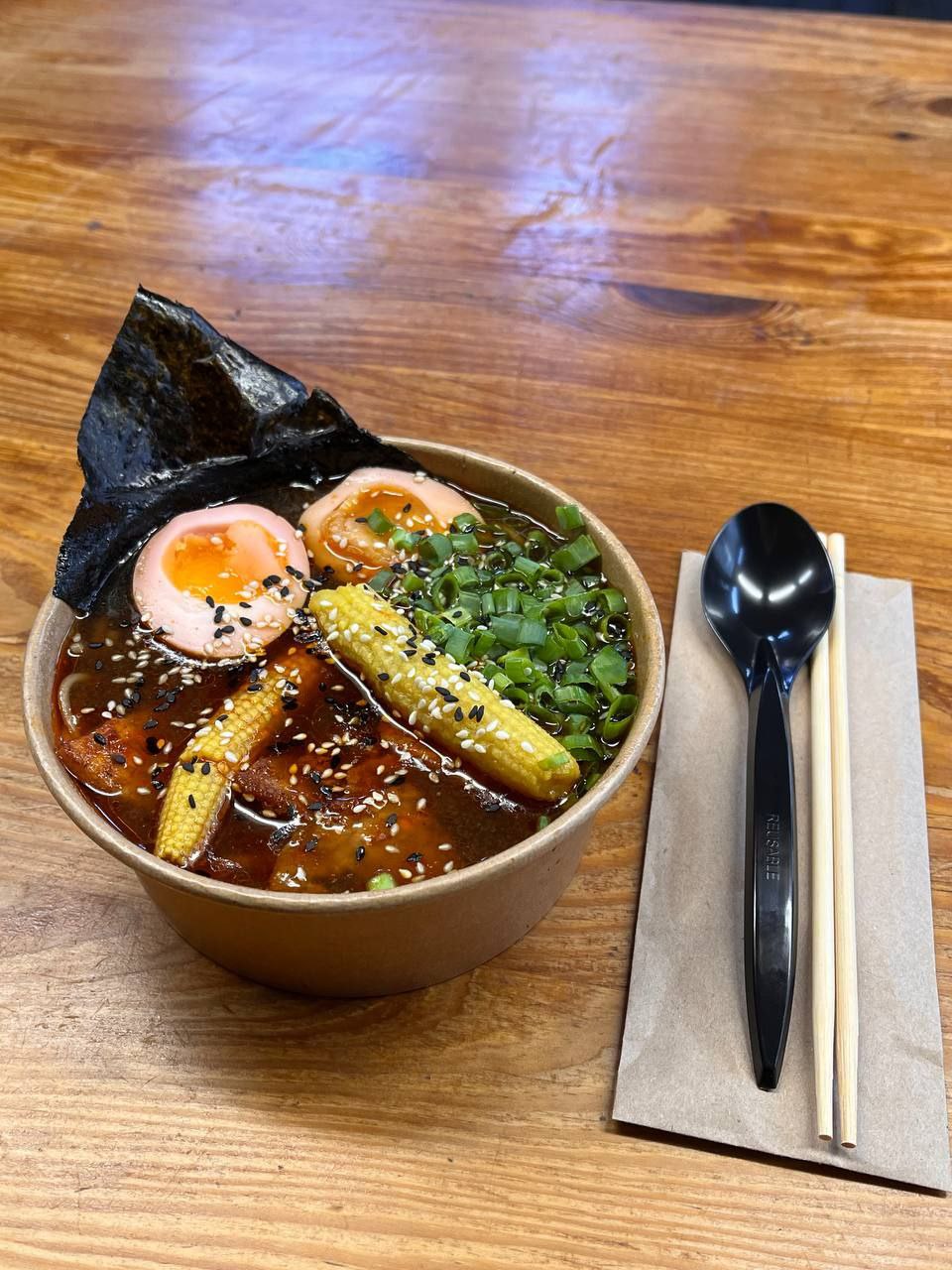 Локшична НАМИНАЙ image 8