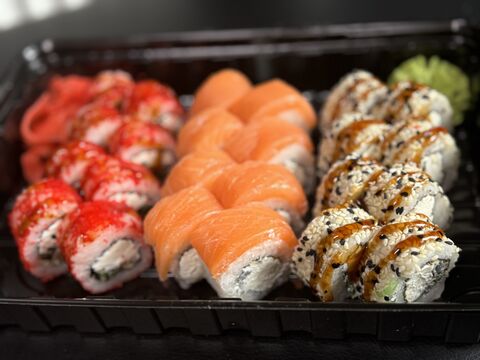Sushi Ok image 5