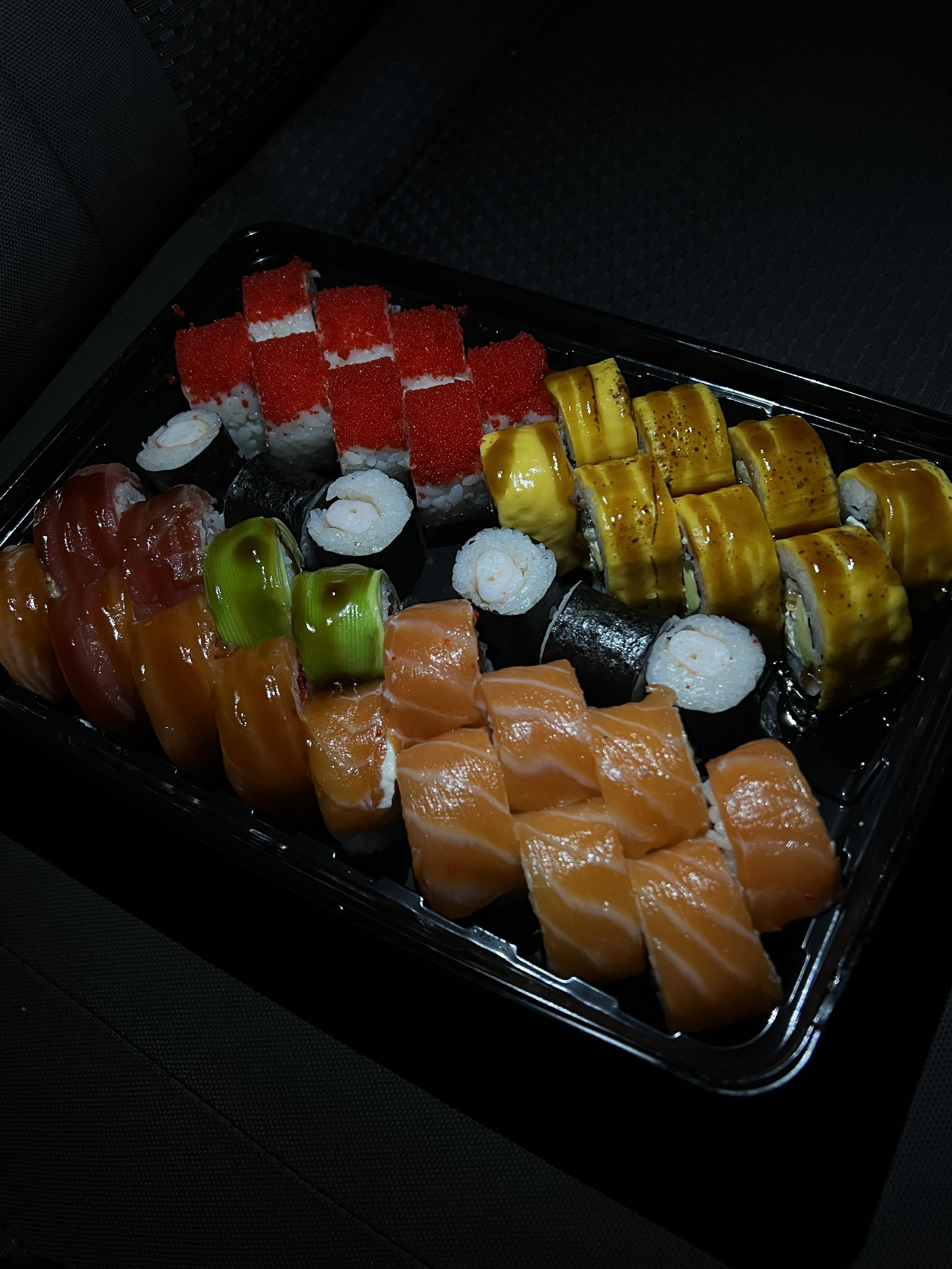 Sushi Ok image 6