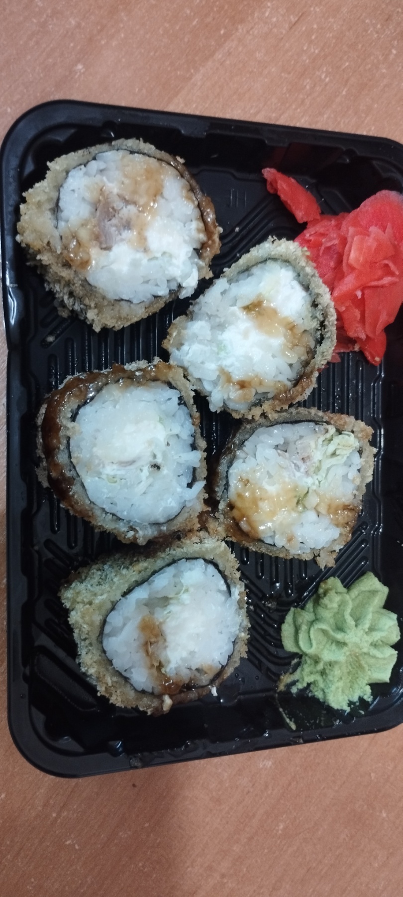 Sushi Ok image 10
