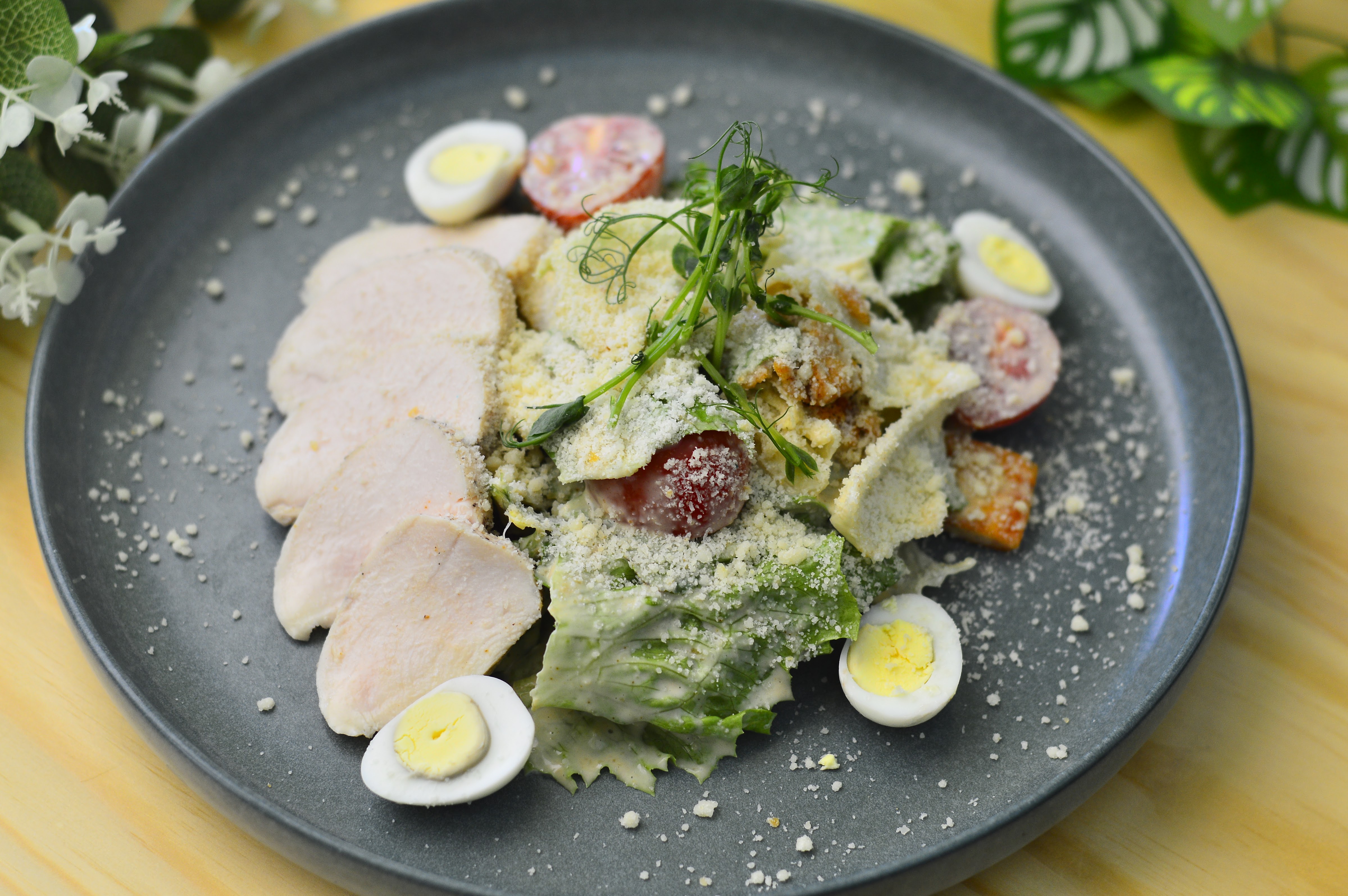 Parmezano Піца image 2