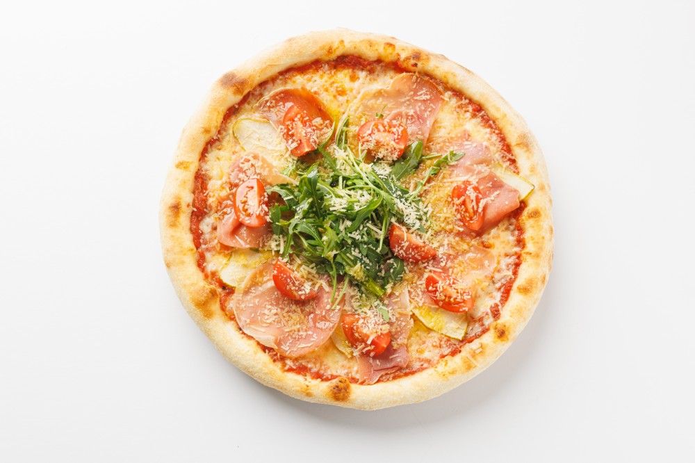 Parmezano Піца image 3