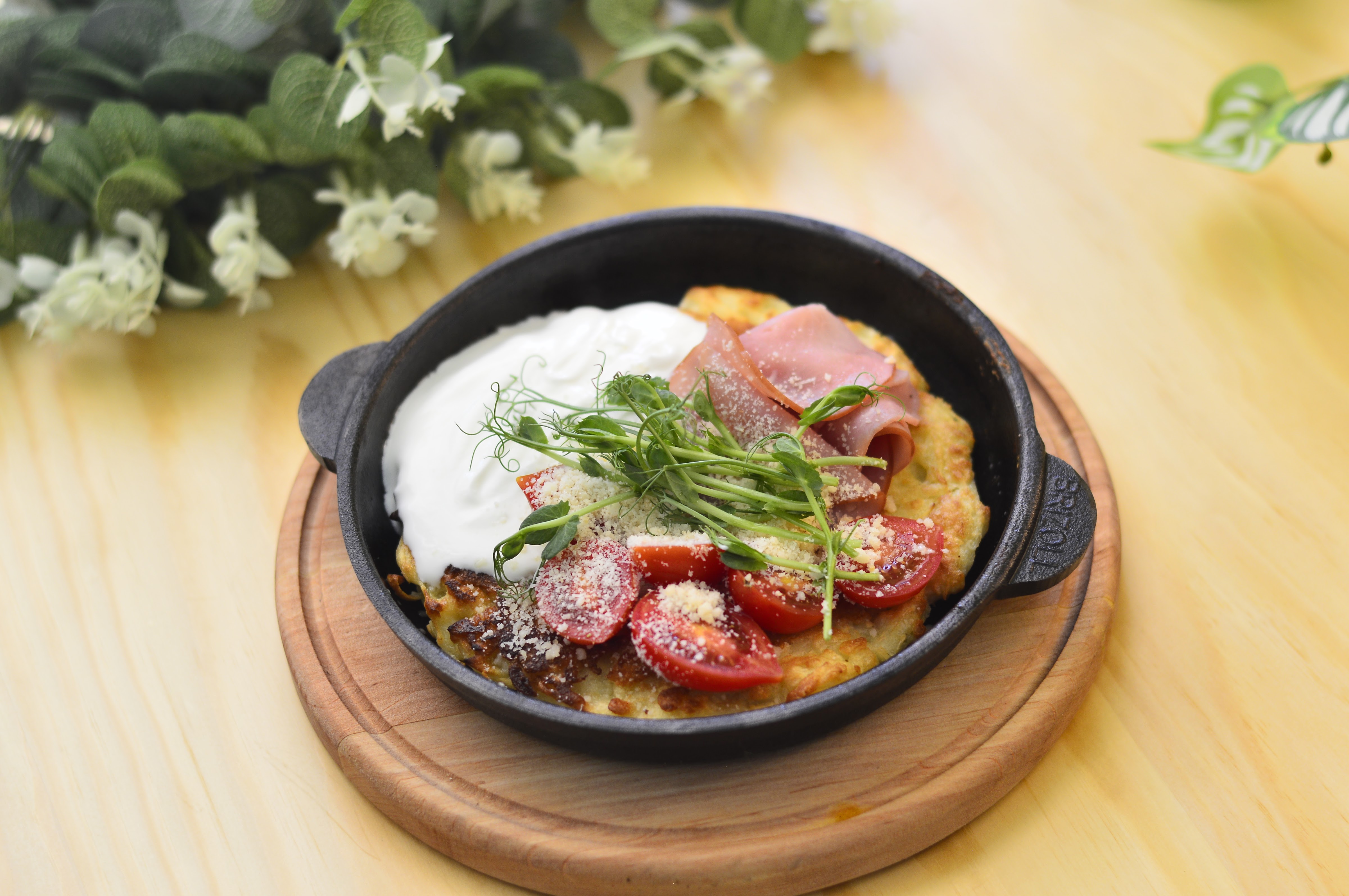 Parmezano Піца image 4