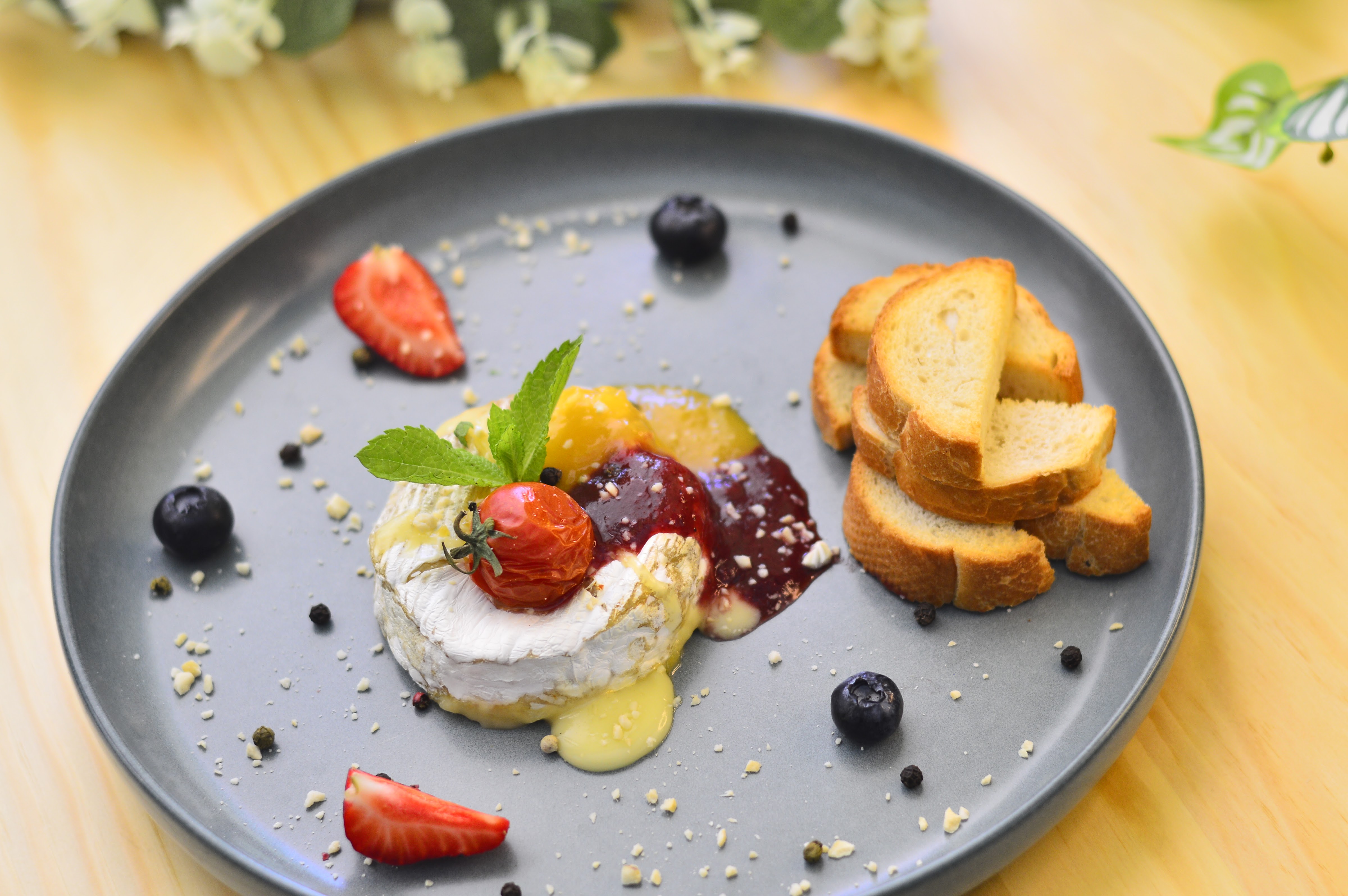 Parmezano Піца image 7