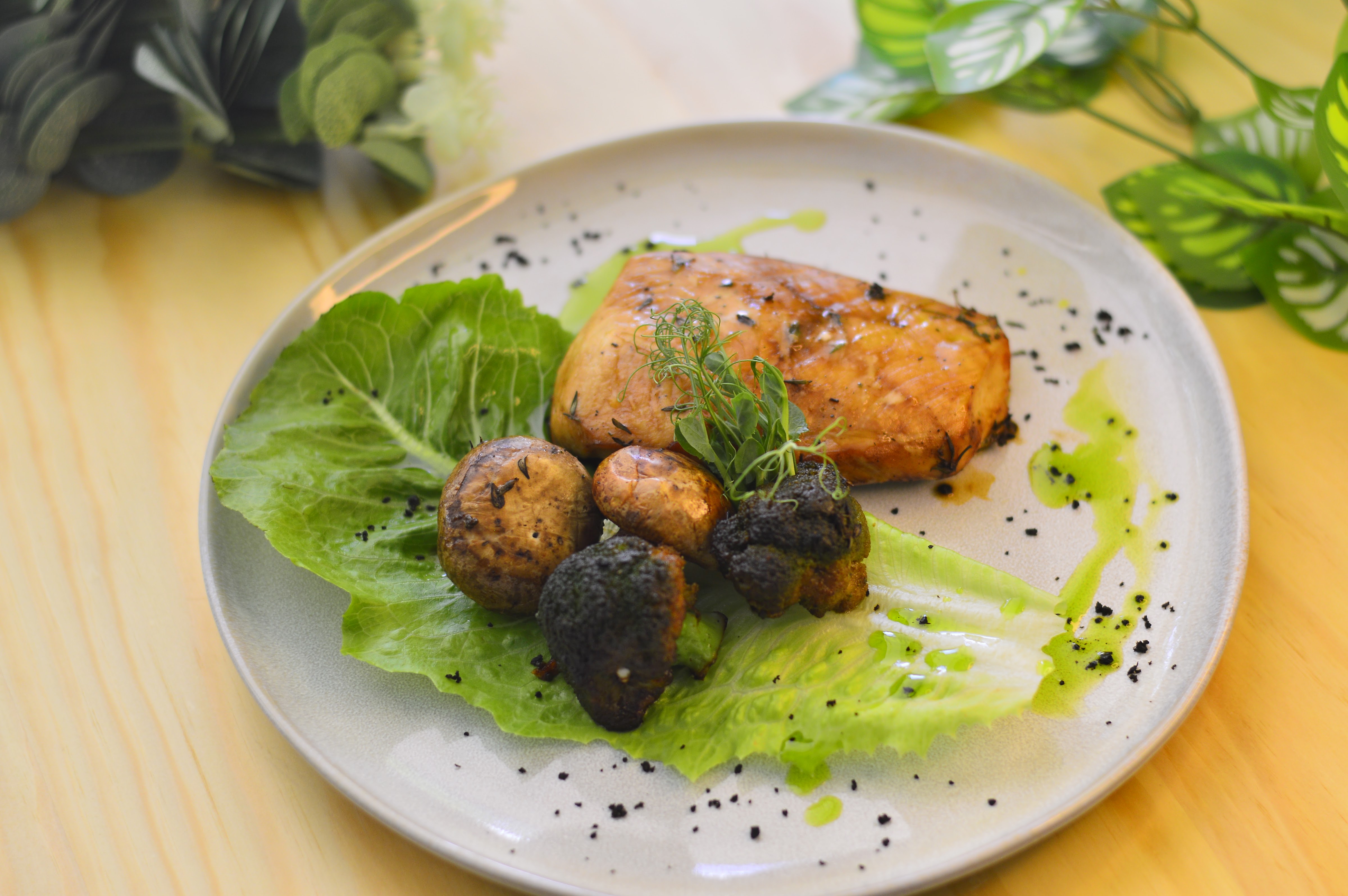 Parmezano Піца image 8