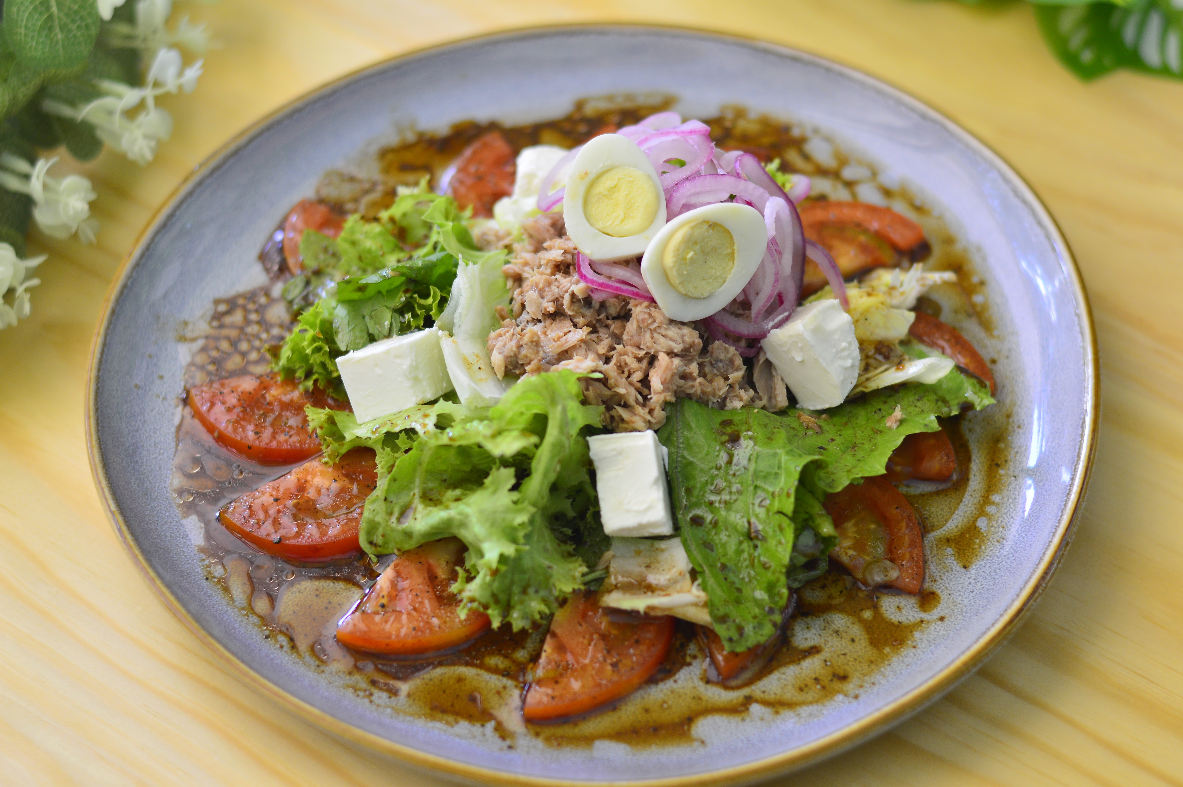 Parmezano Піца image 9