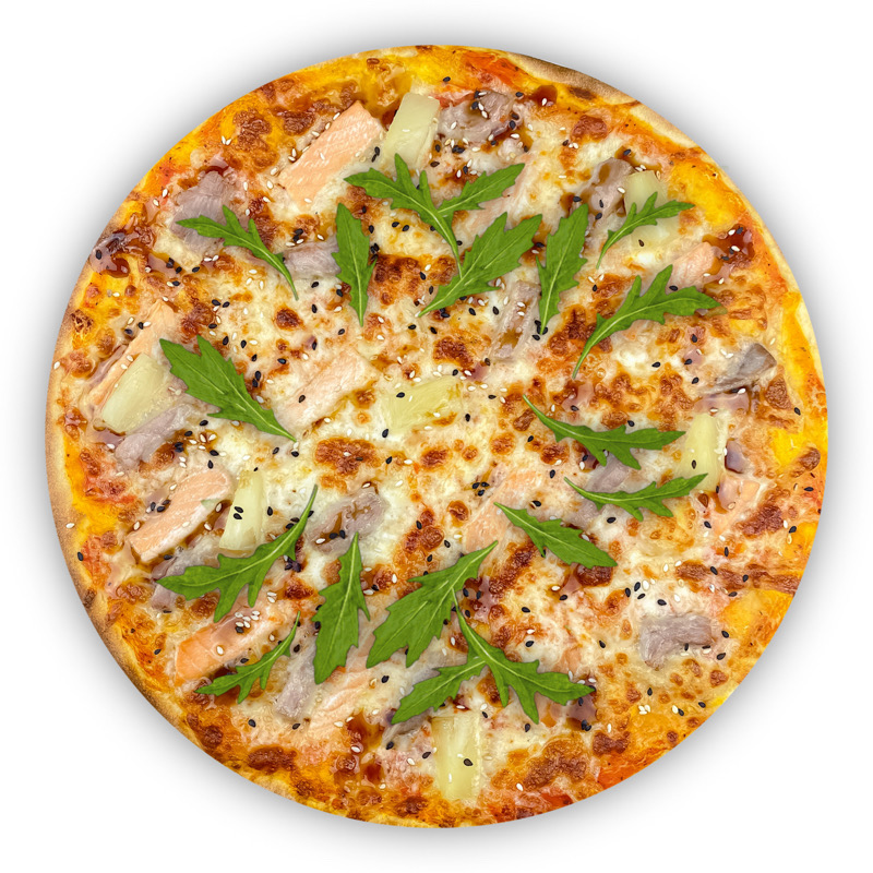 Суши & пицца "LA ROLL" image 2