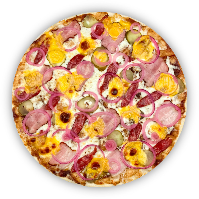 Суши & пицца "LA ROLL" image 3