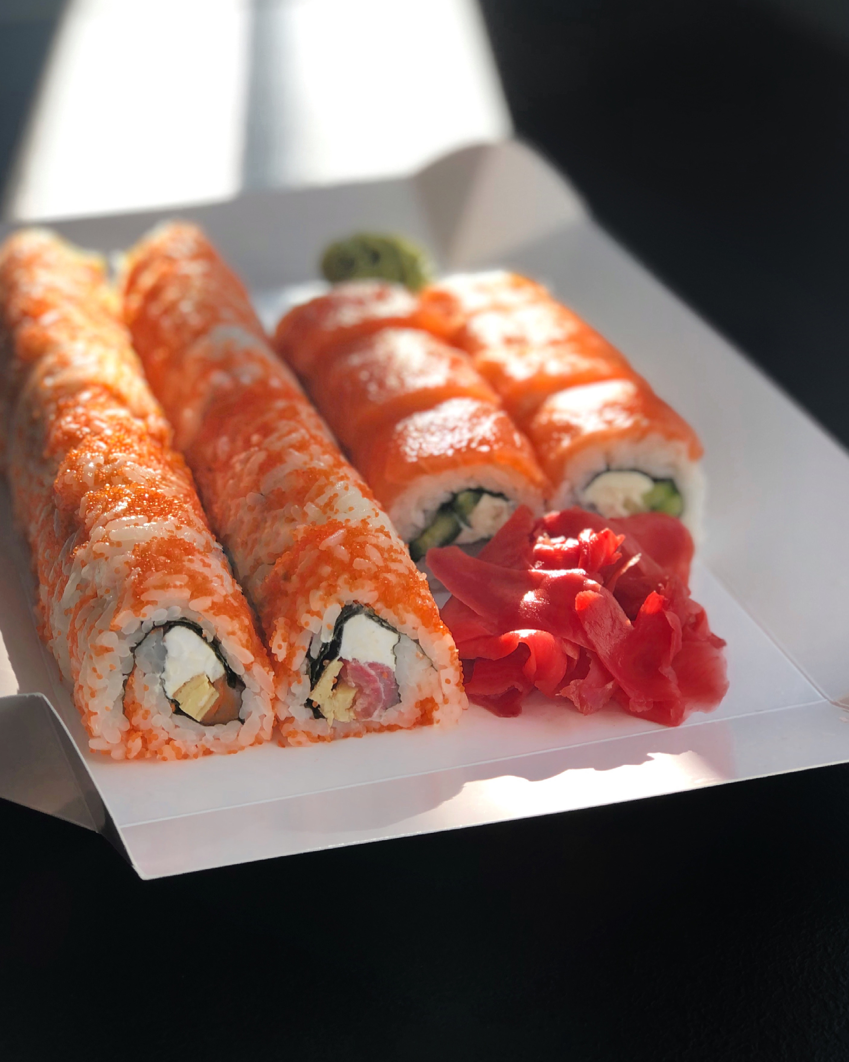 Суши & пицца "LA ROLL" image 5