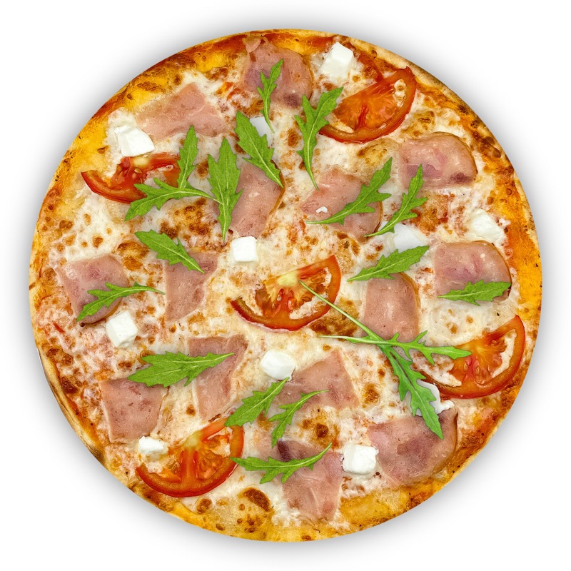 Суши & пицца "LA ROLL" image 6