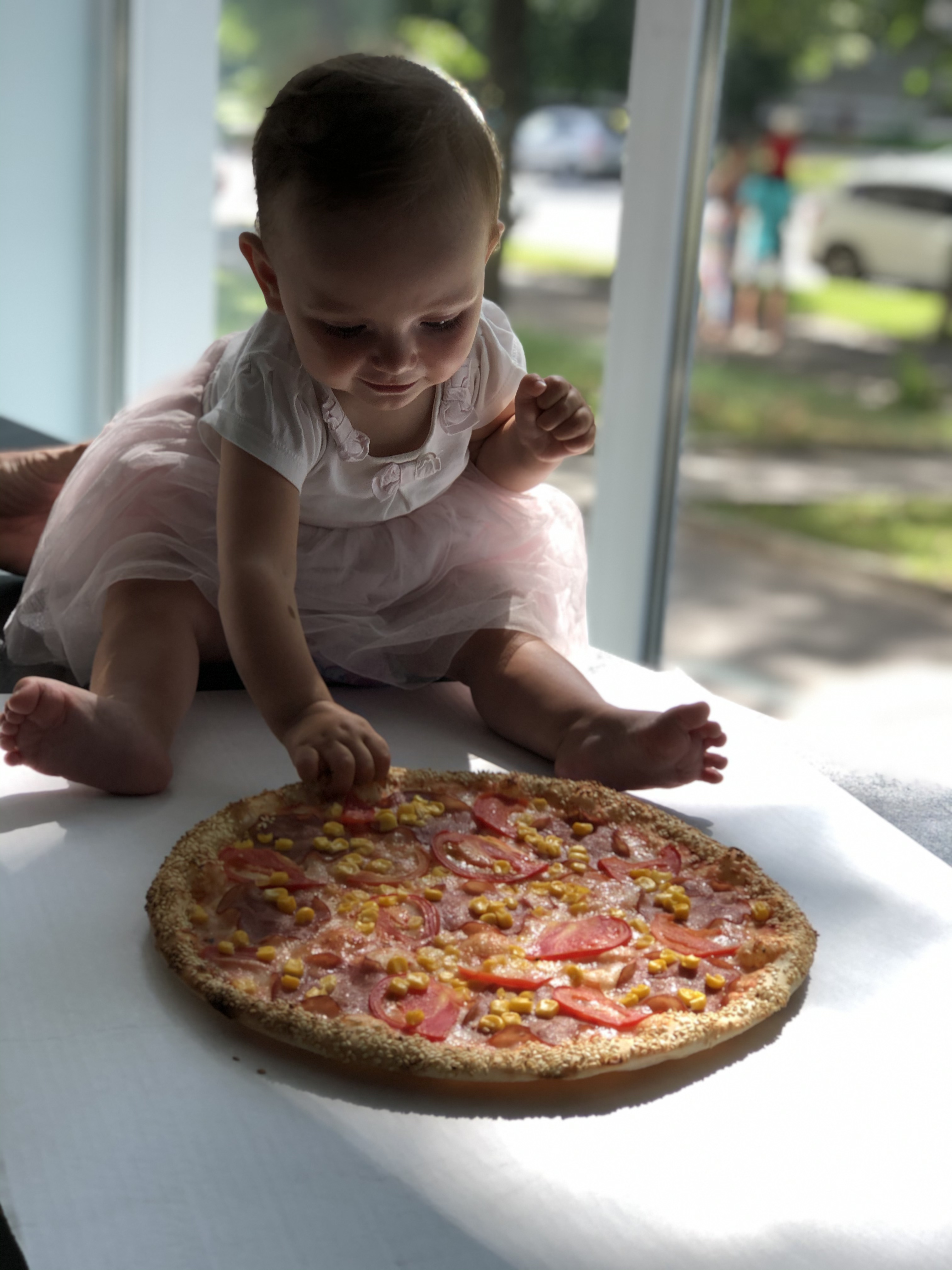 Суши & пицца "LA ROLL" image 9