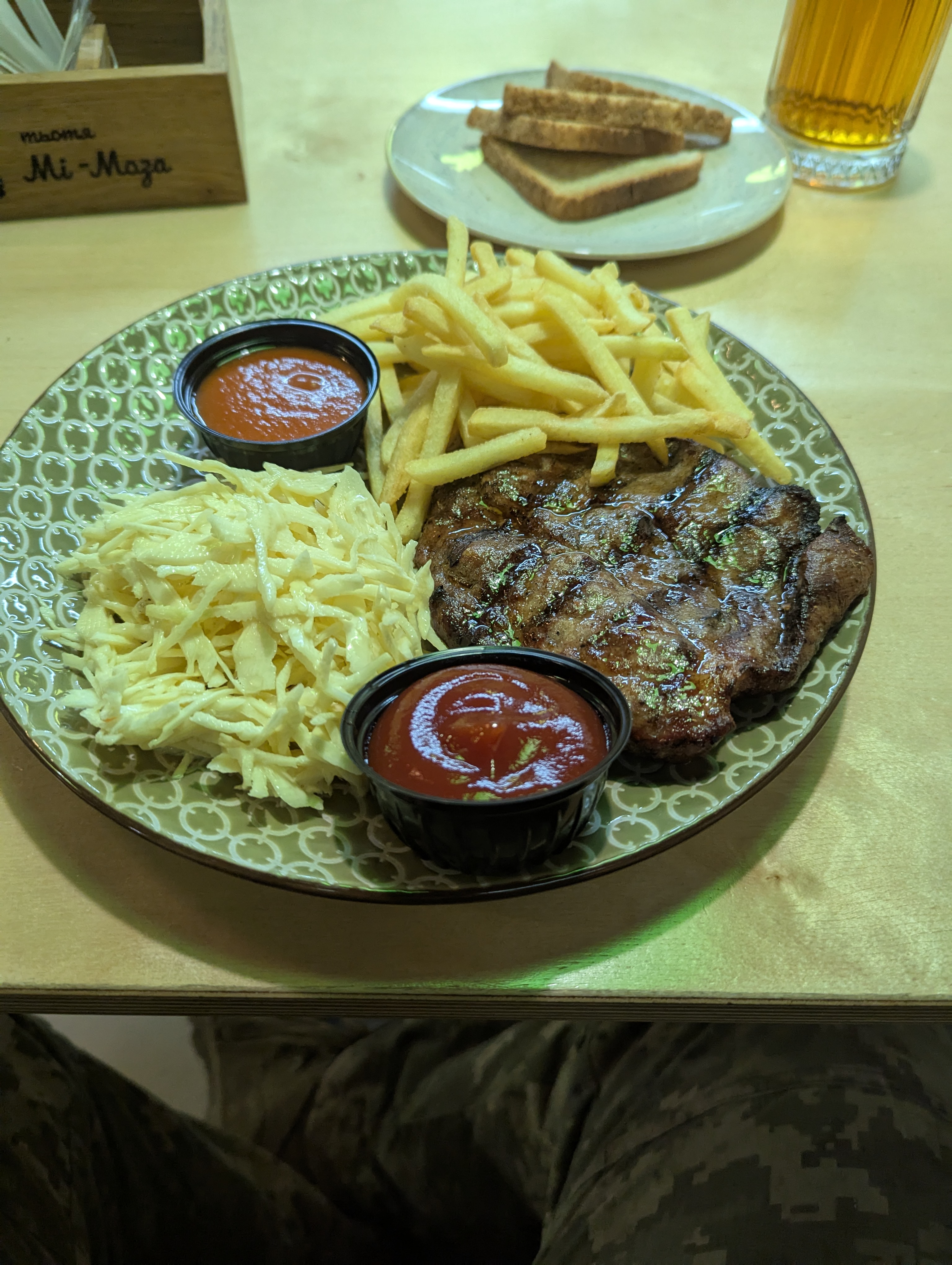 Tʹotya Mi-Moza image 8