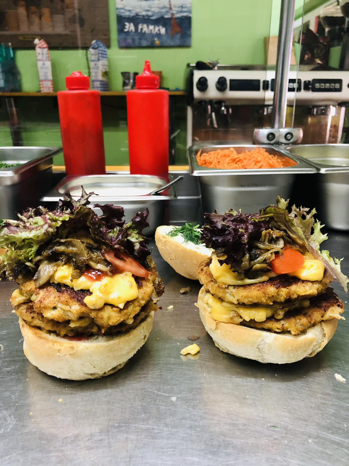 Winnie kitchen image 1