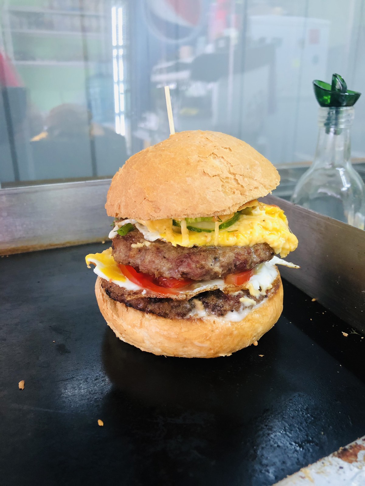 Winnie kitchen image 2