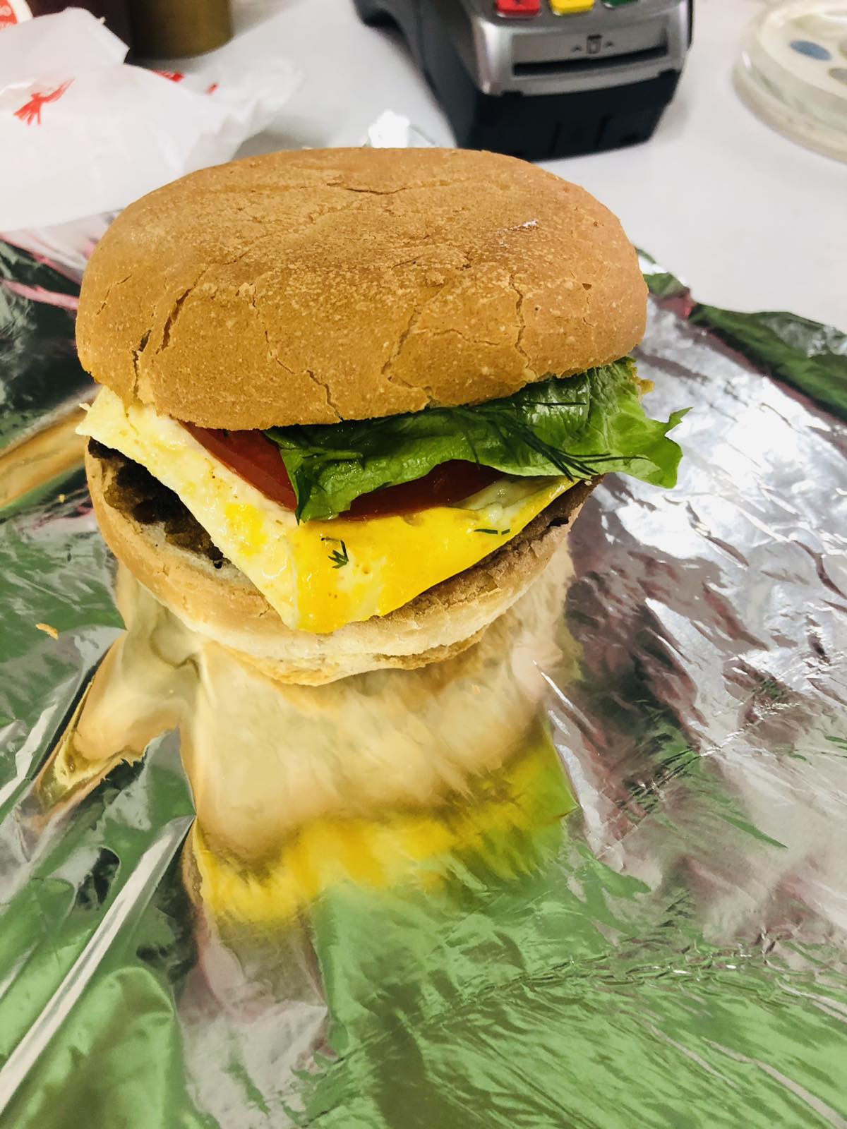 Winnie kitchen image 3