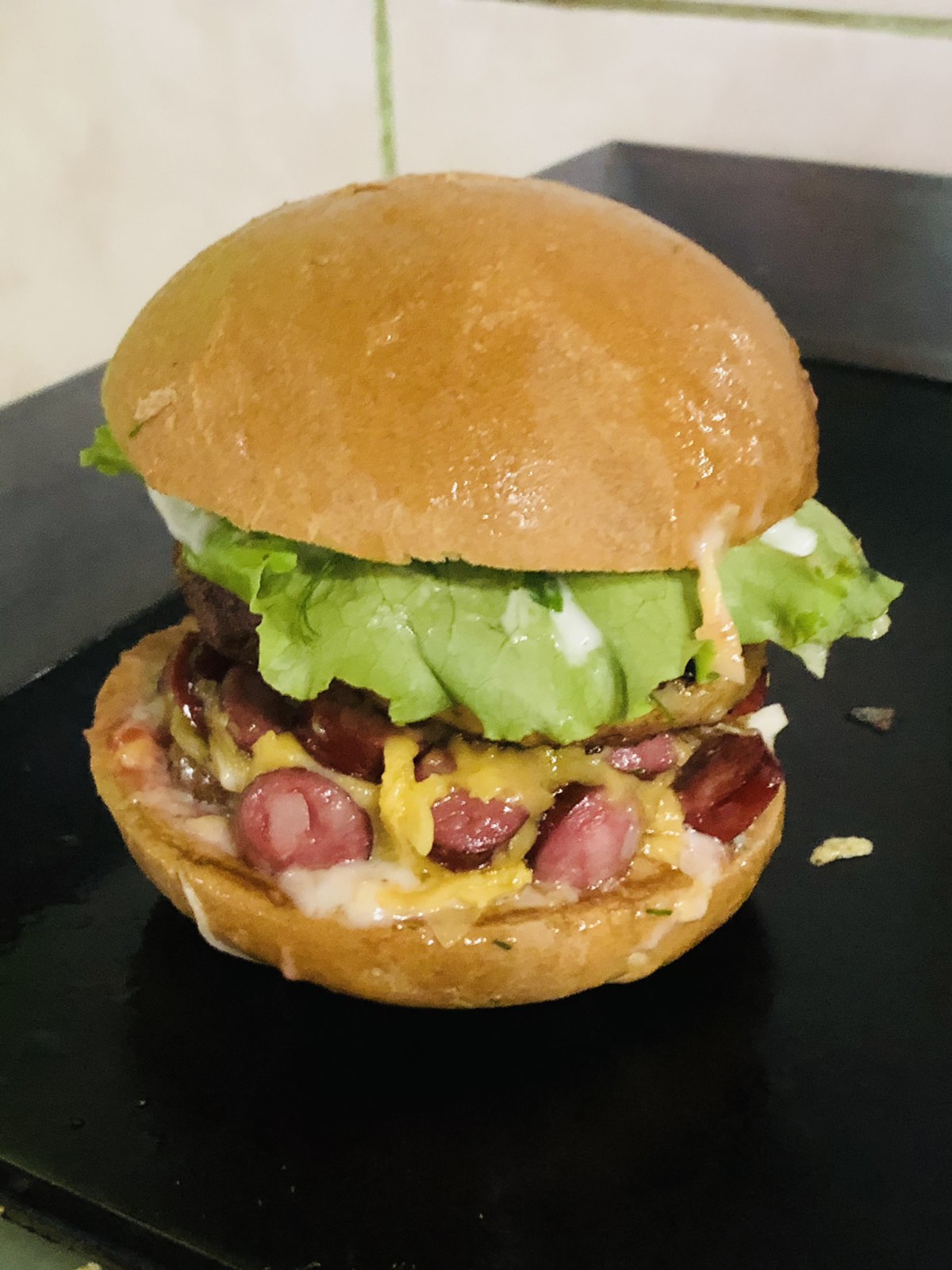 Winnie kitchen image 6