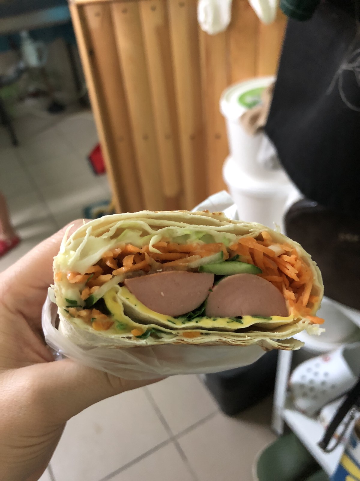 Winnie kitchen image 8