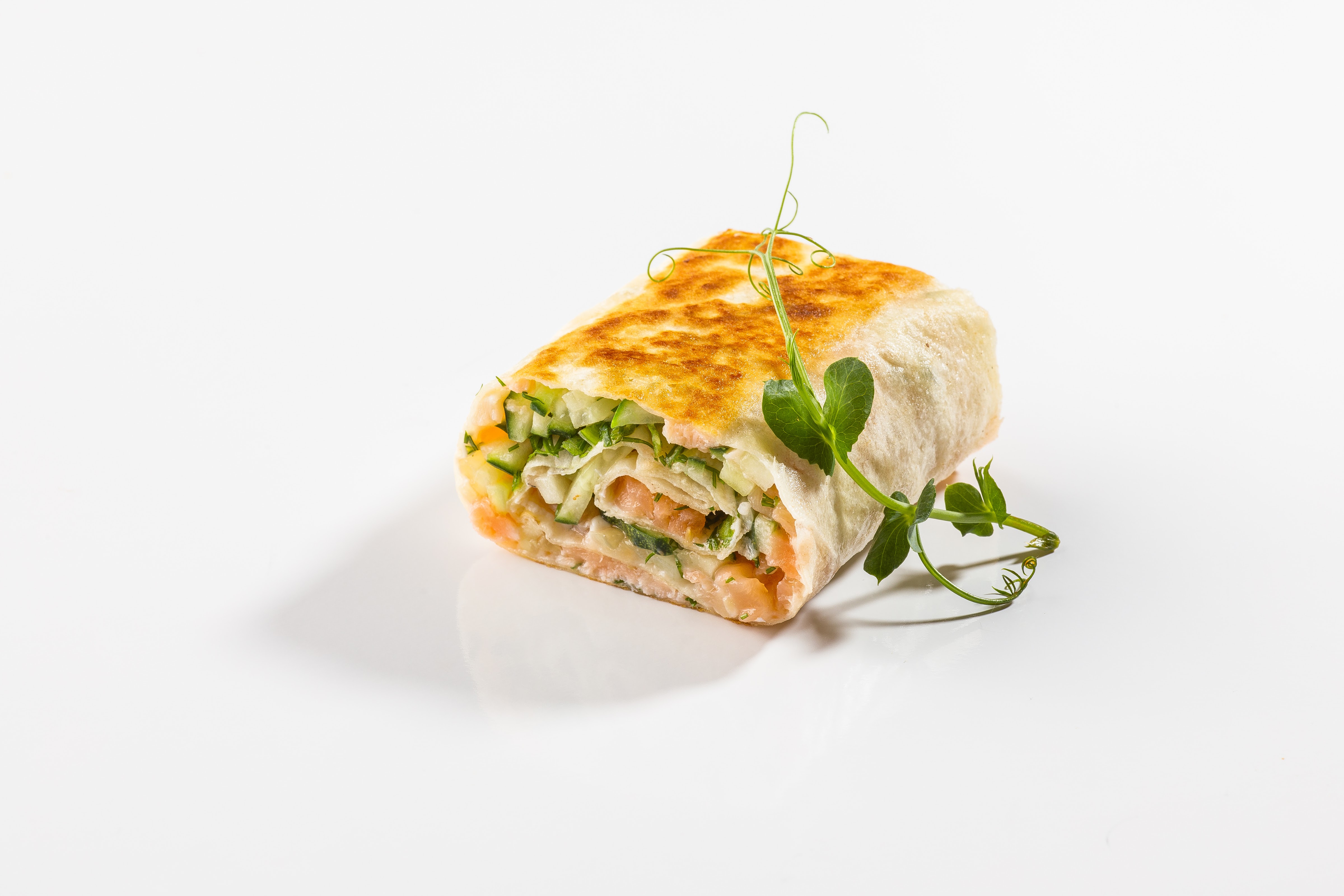 Ресторан "Шафран" image 5