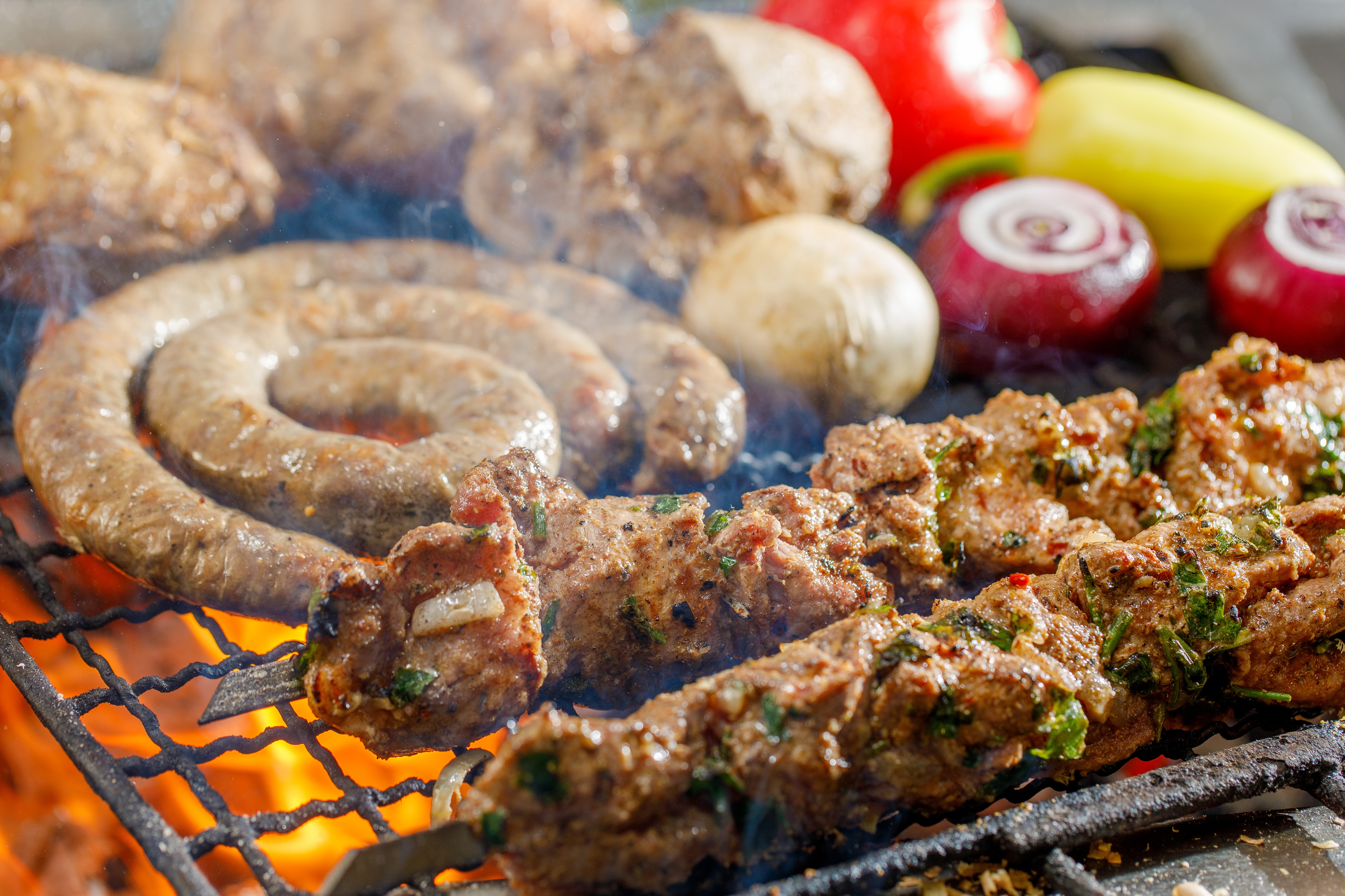 Ресторан "Шафран" image 8