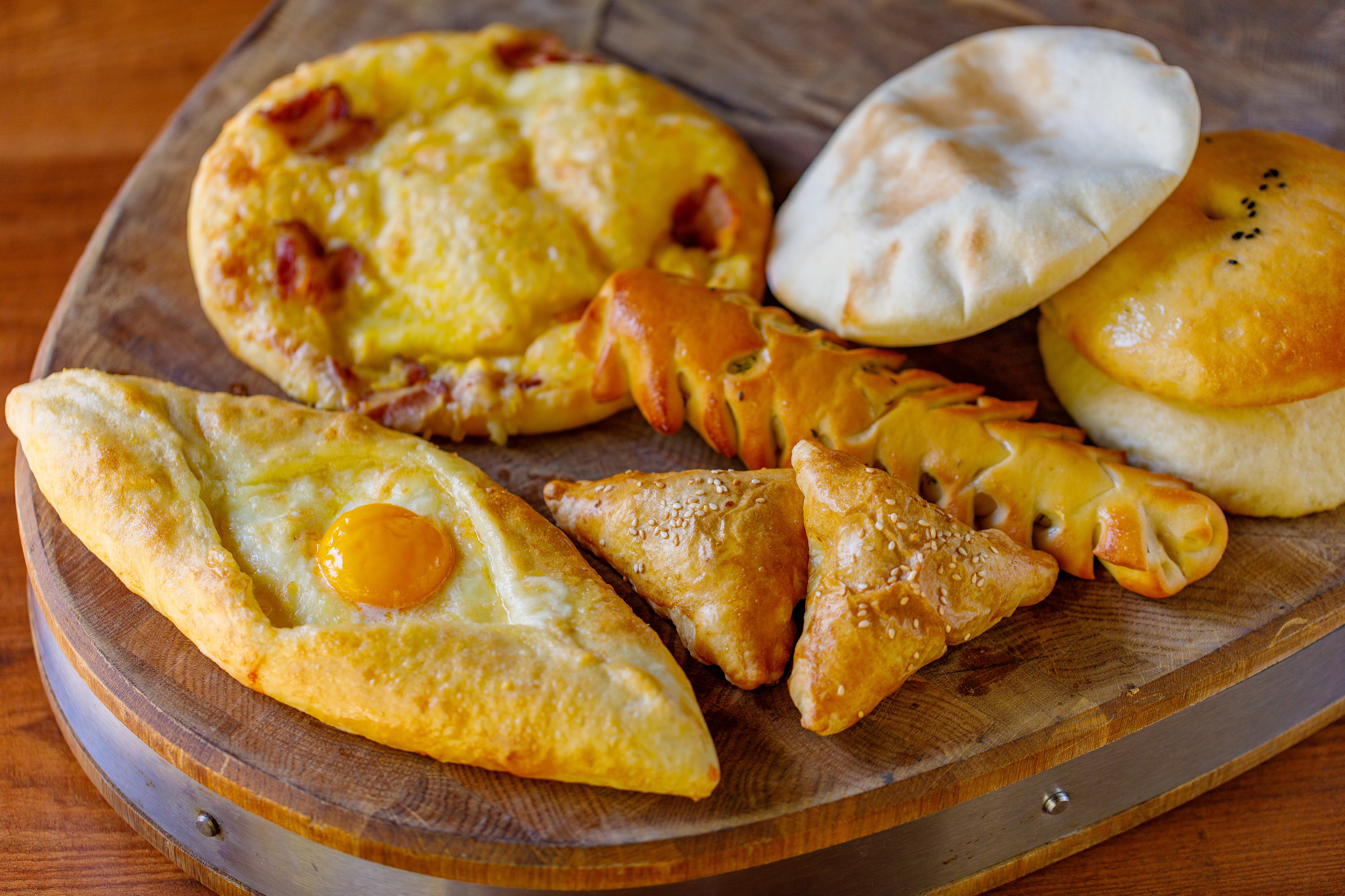 Ресторан "Шафран" image 10