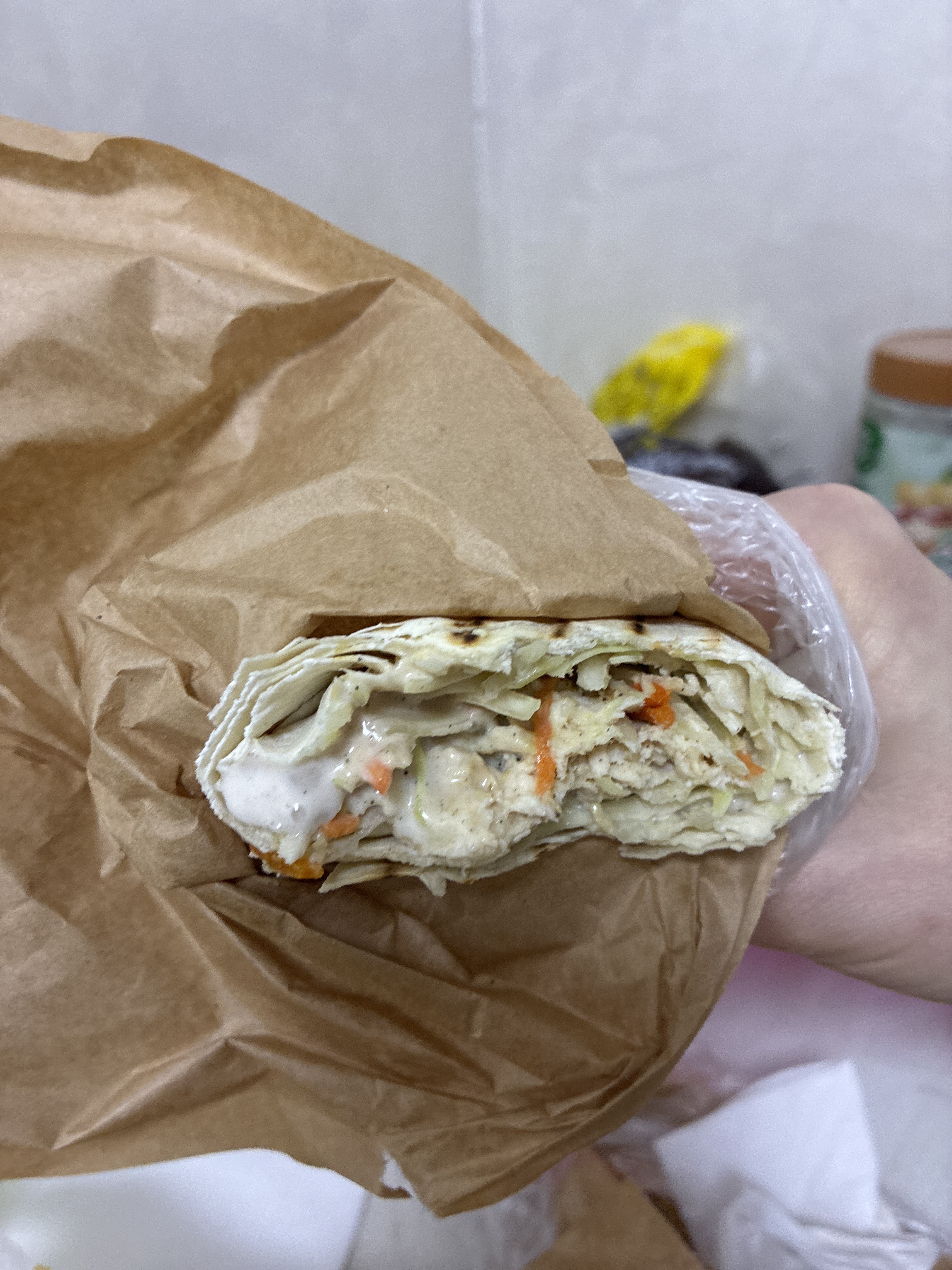 Ali baba fast food image 5