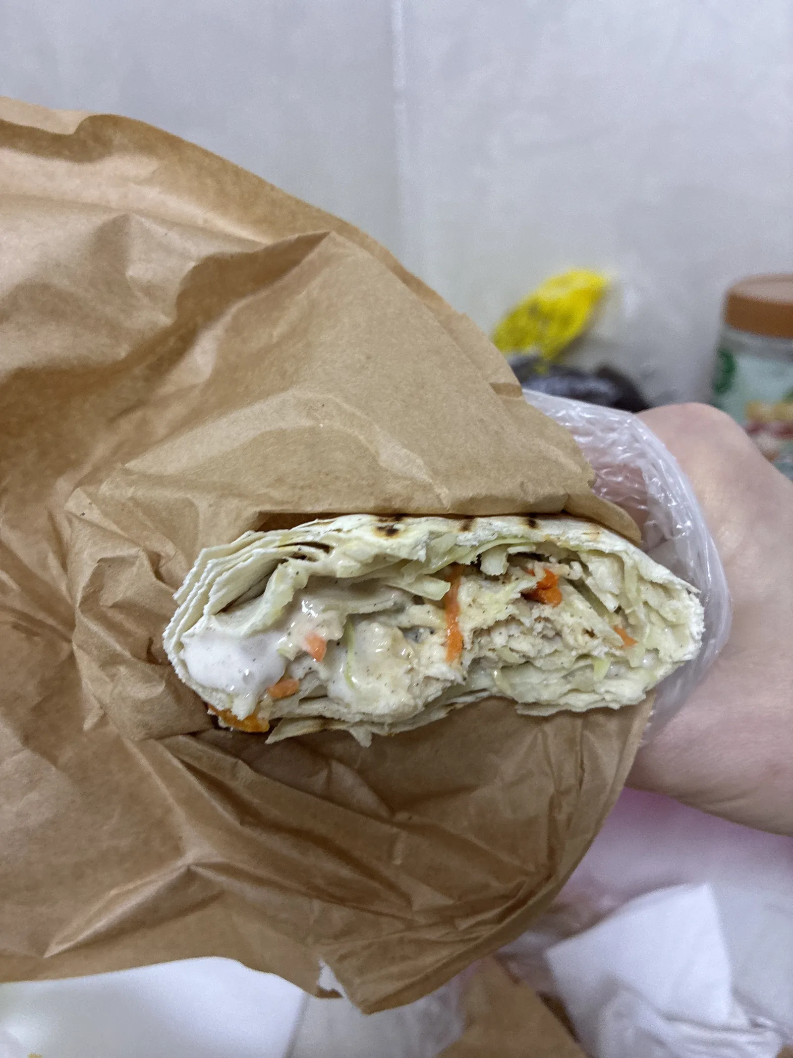 Ali baba fast food image 5