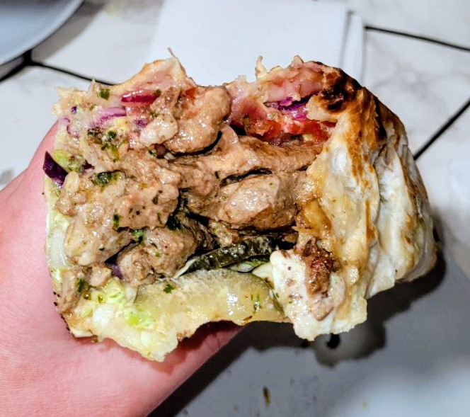 Шавуха image 10