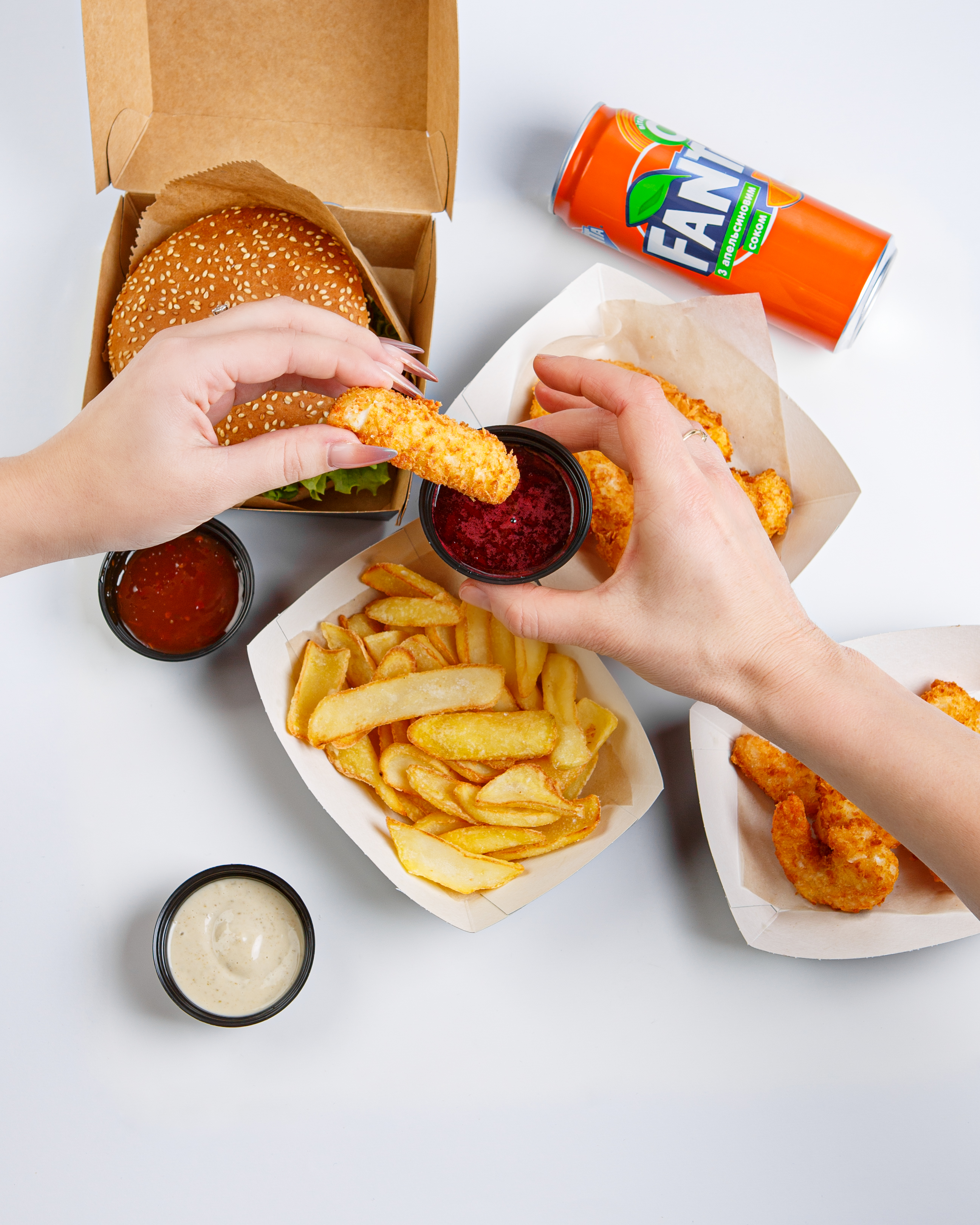 Food Stop Cafe image 2