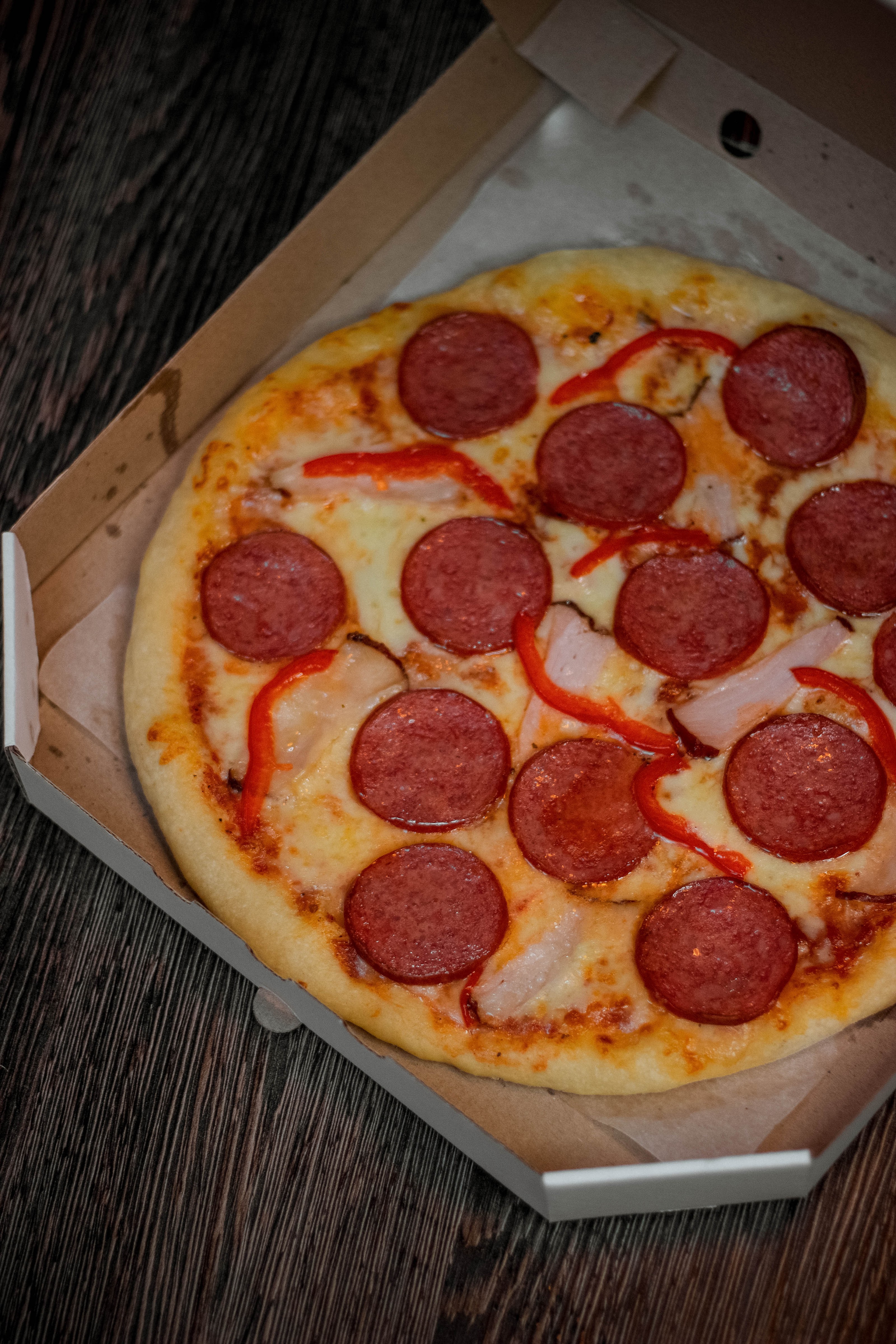 Food Stop Cafe image 3