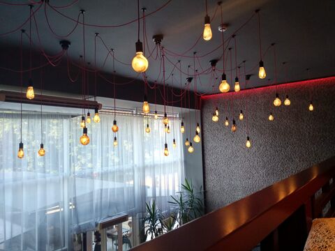 Food Stop Cafe image 4