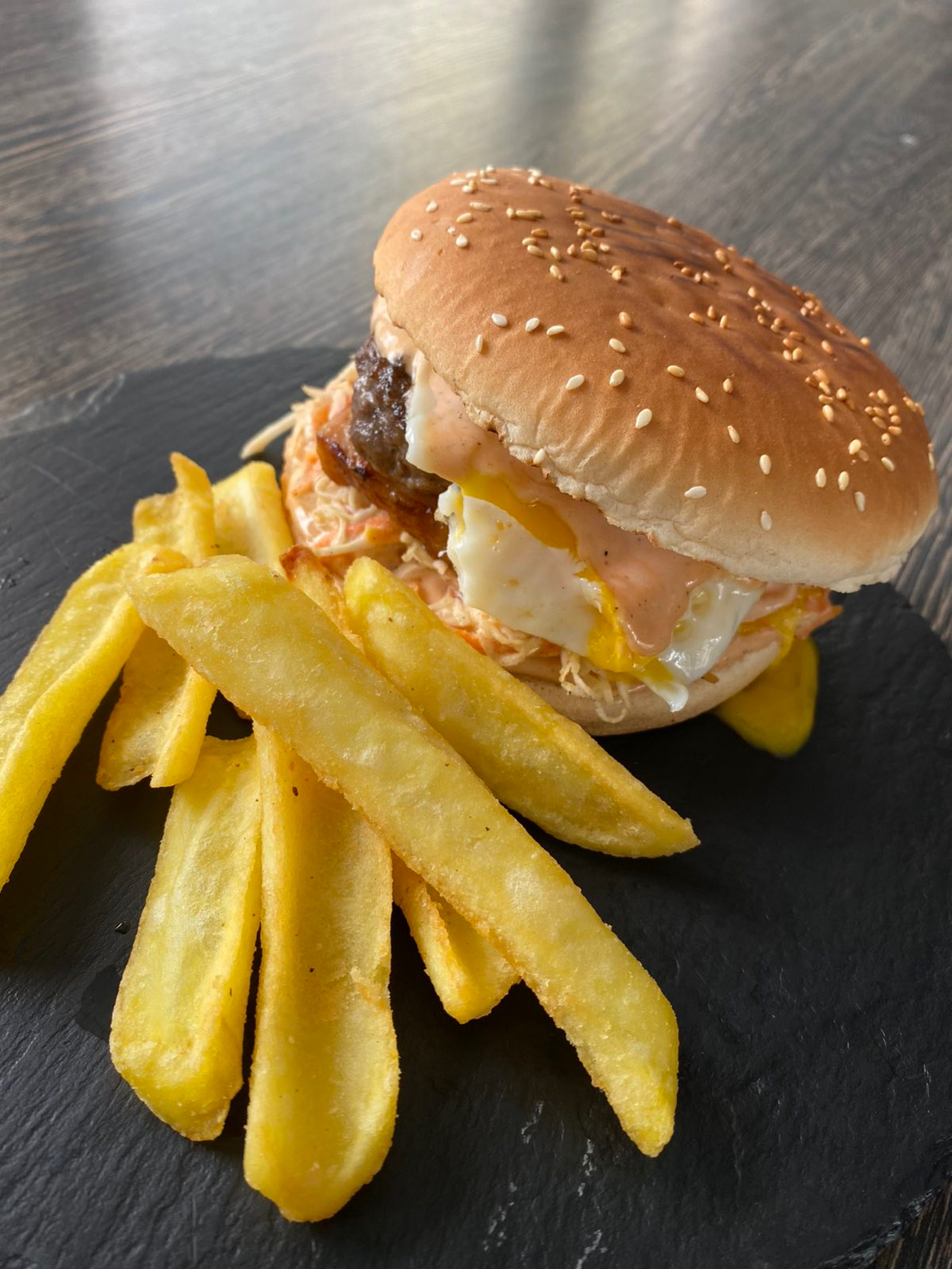 Food Stop Cafe image 5