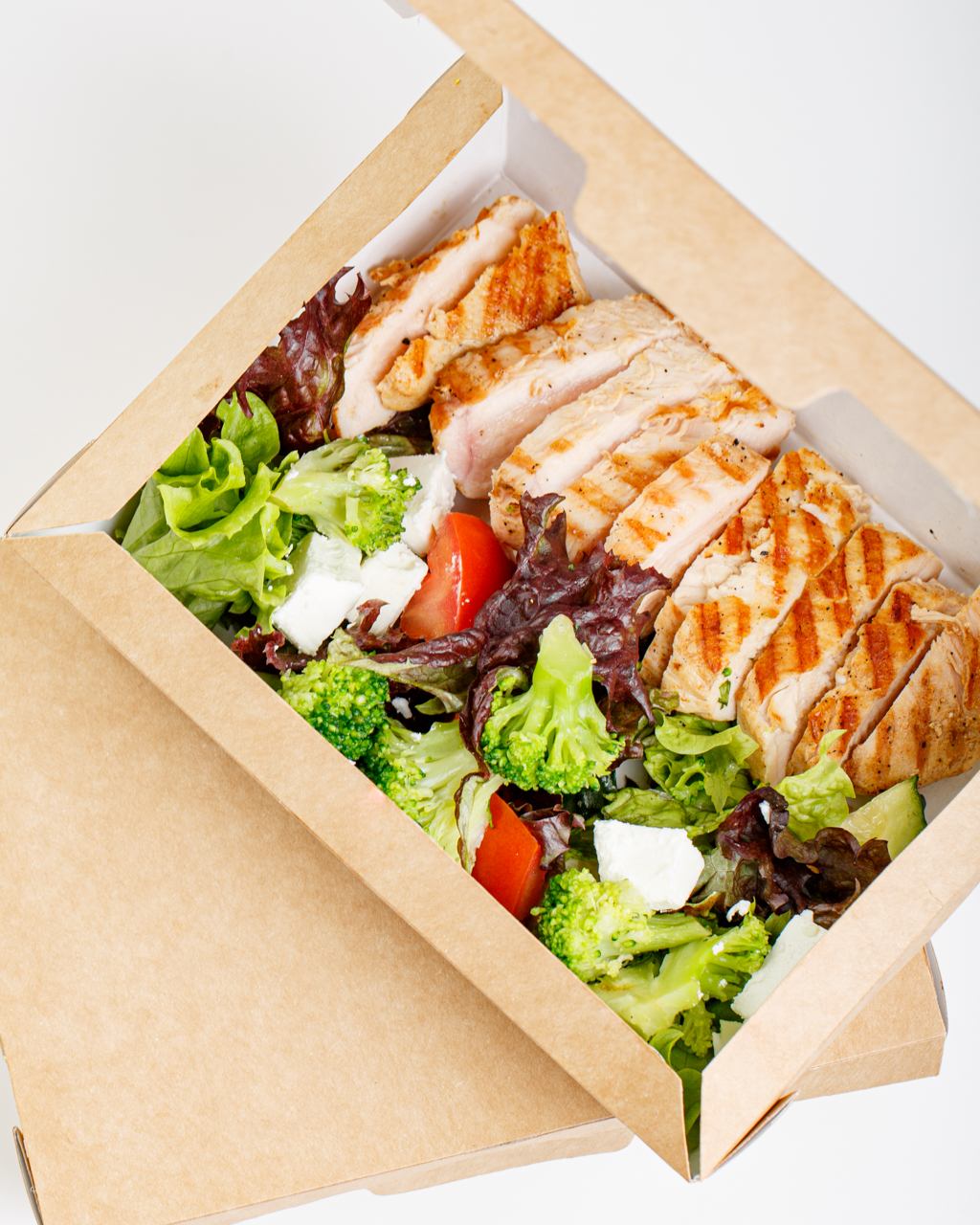 Food Stop Cafe image 8