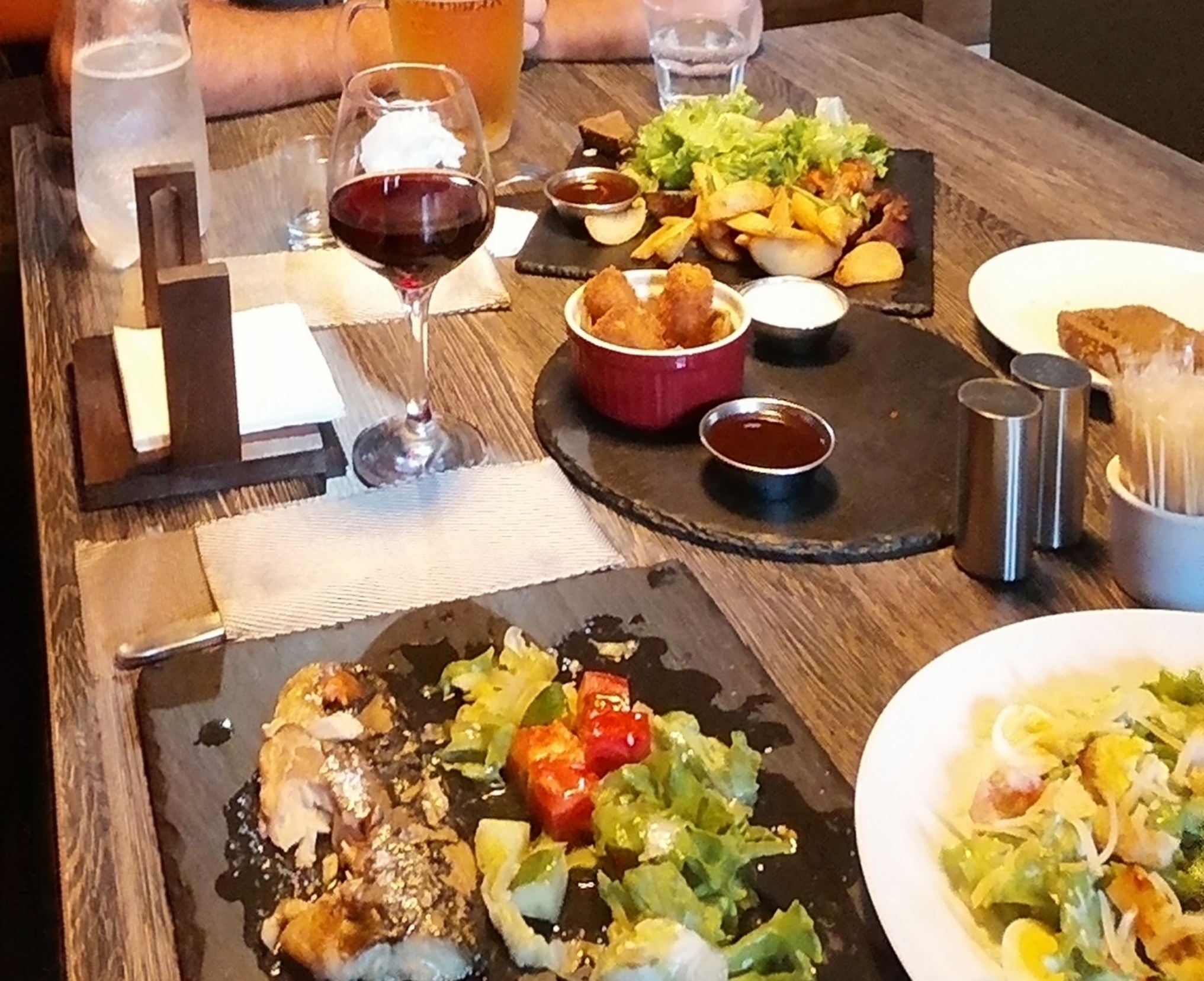 Food Stop Cafe image 9