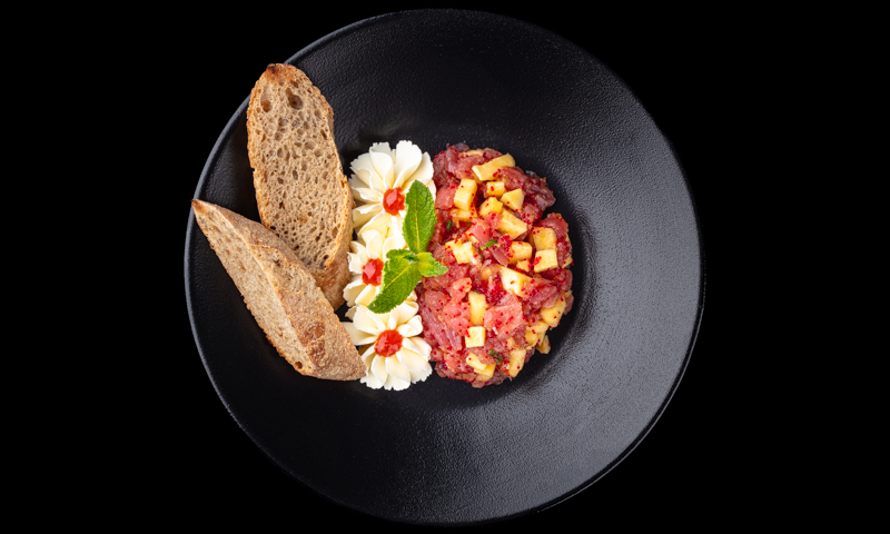 SUSHI • PIZZA by La Spezia image 4