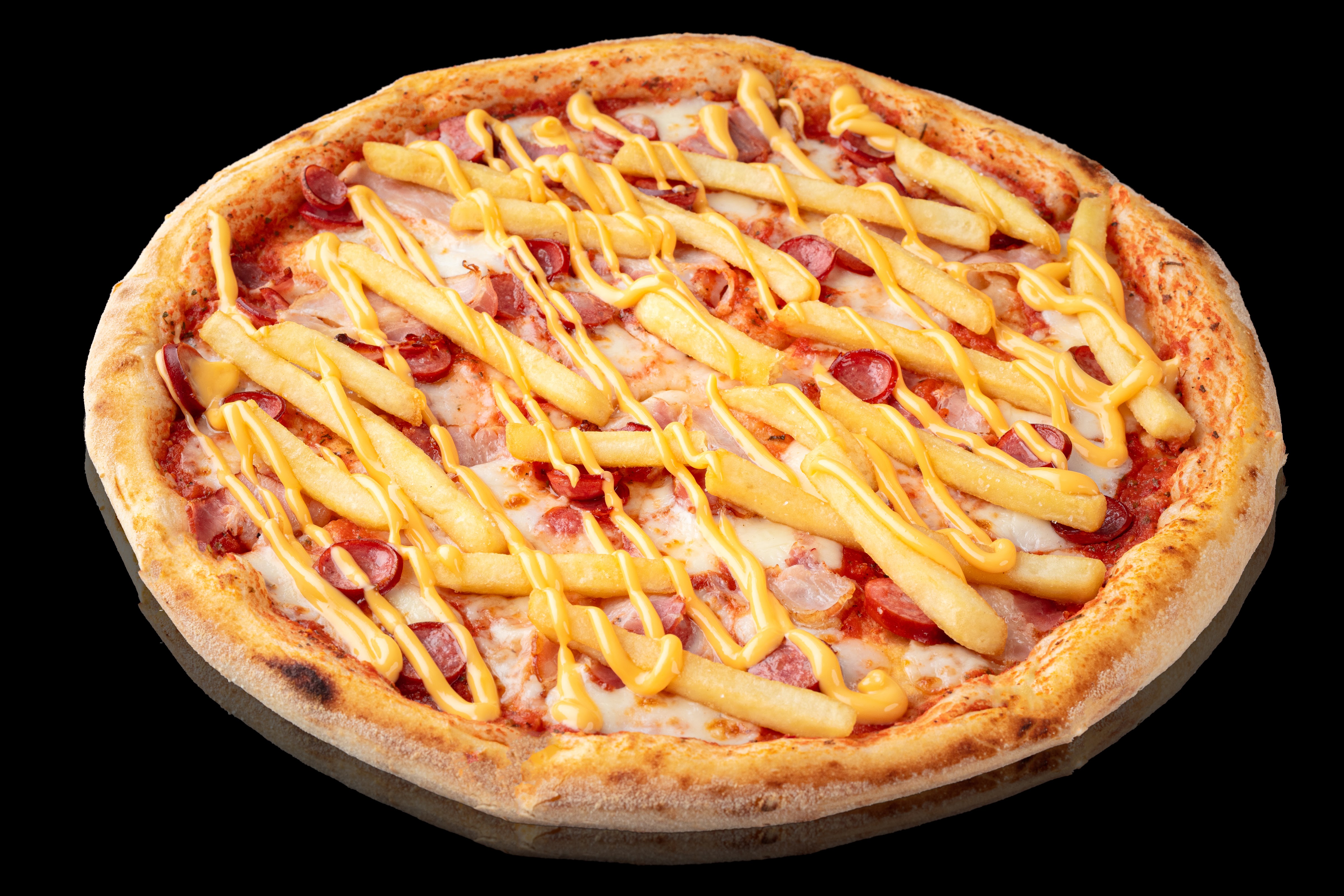 SUSHI • PIZZA by La Spezia image 5